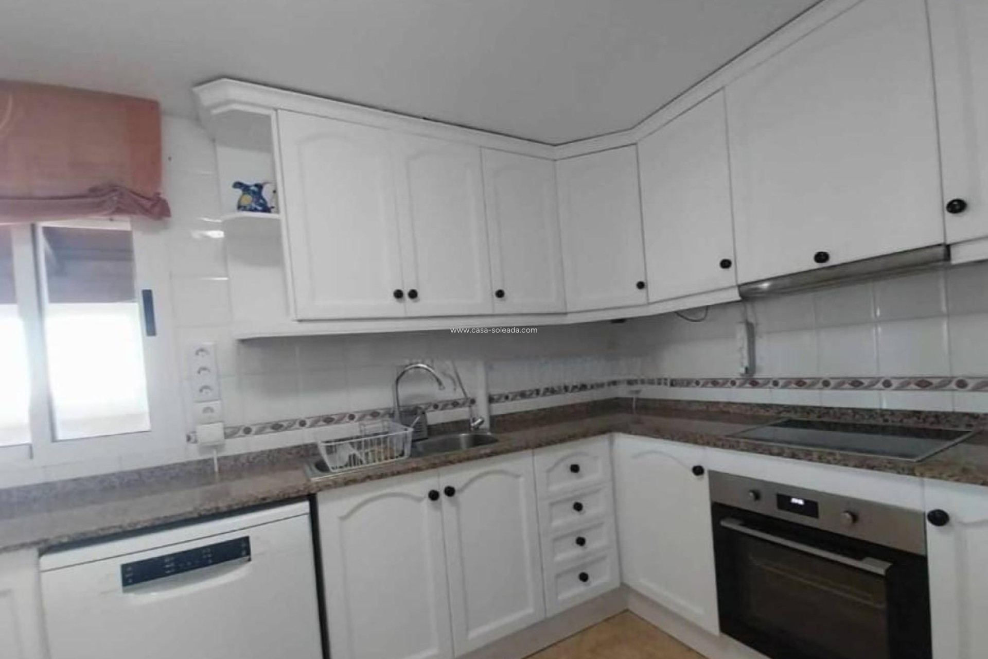 Wiederverkauf - Wohnung - La Mata - Costa Blanca