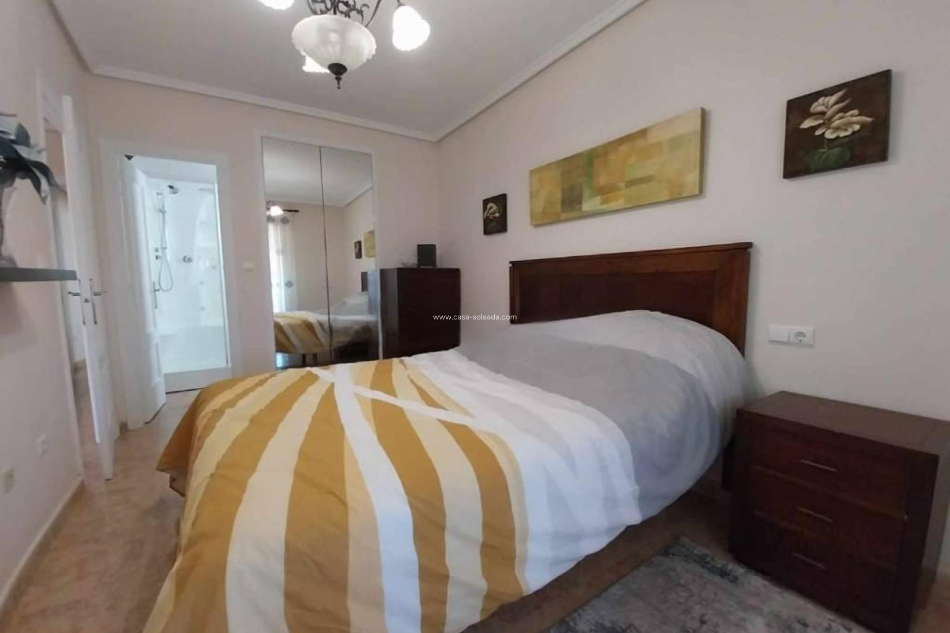 Wiederverkauf - Wohnung - La Mata - Costa Blanca
