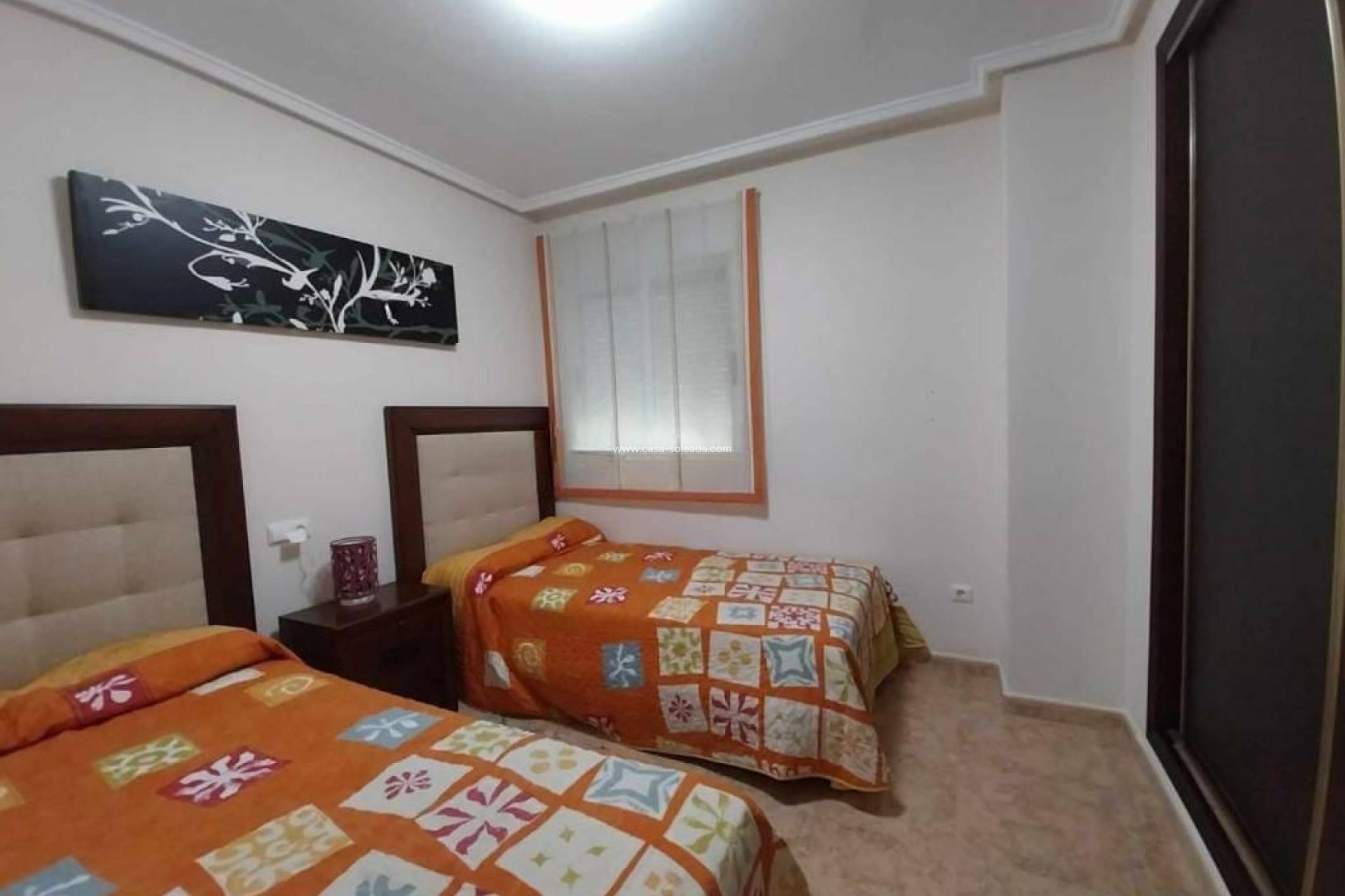 Wiederverkauf - Wohnung - La Mata - Costa Blanca