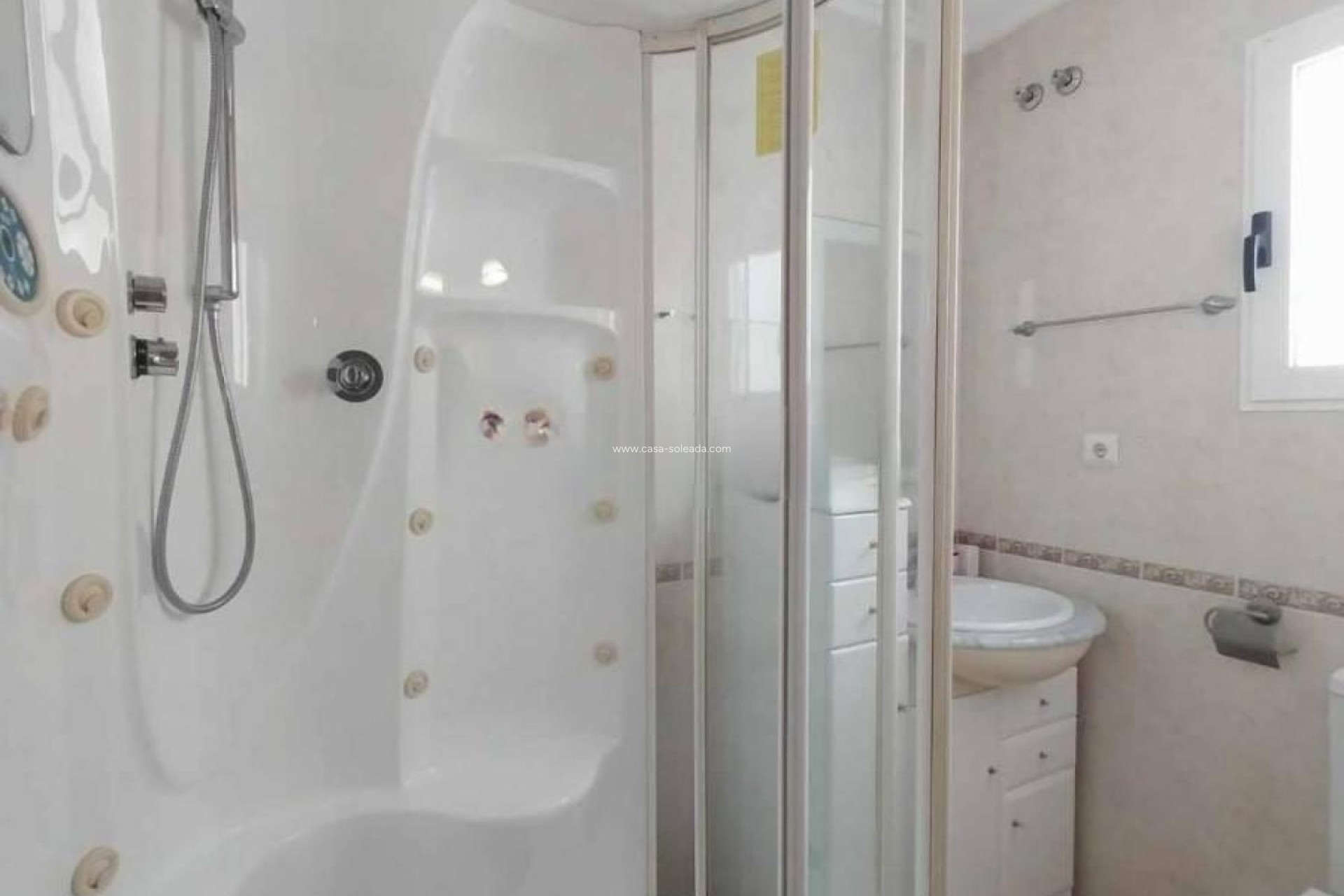 Wiederverkauf - Wohnung - La Mata - Costa Blanca