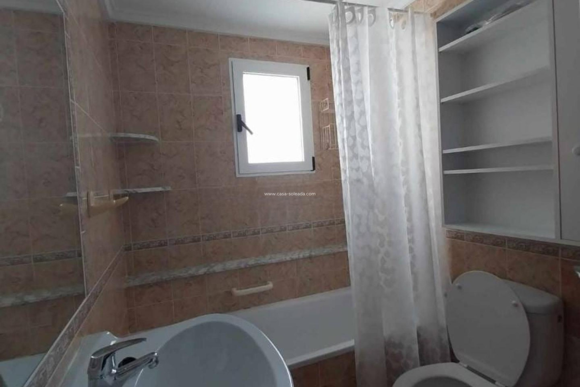Wiederverkauf - Wohnung - La Mata - Costa Blanca