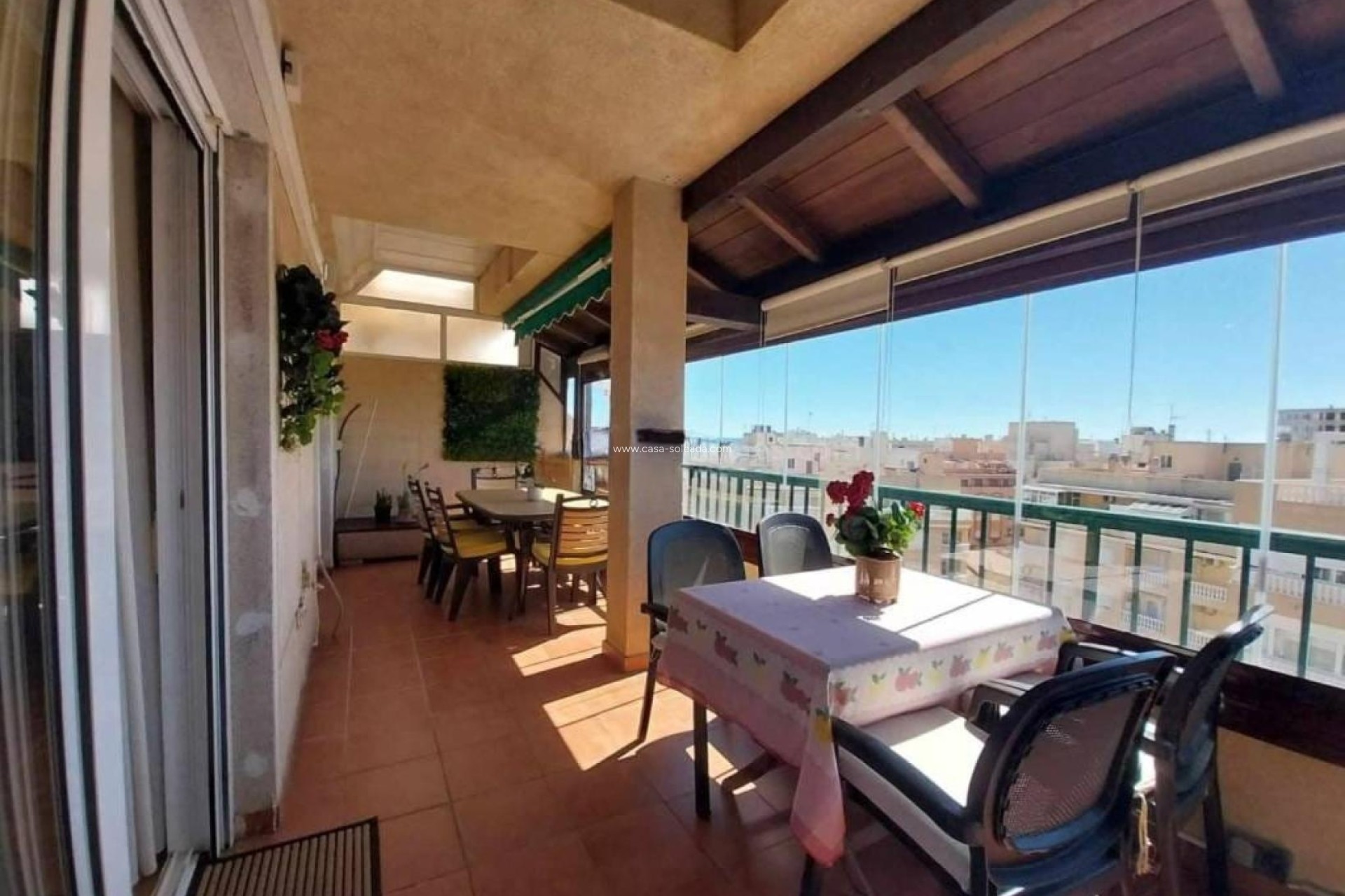Wiederverkauf - Wohnung - La Mata - Costa Blanca