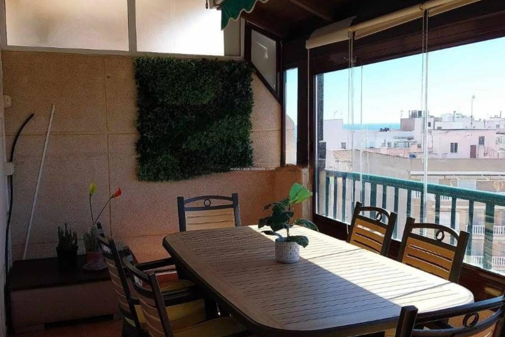 Wiederverkauf - Wohnung - La Mata - Costa Blanca