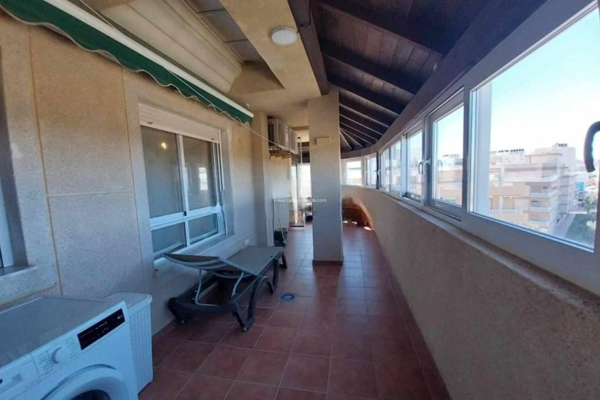 Wiederverkauf - Wohnung - La Mata - Costa Blanca