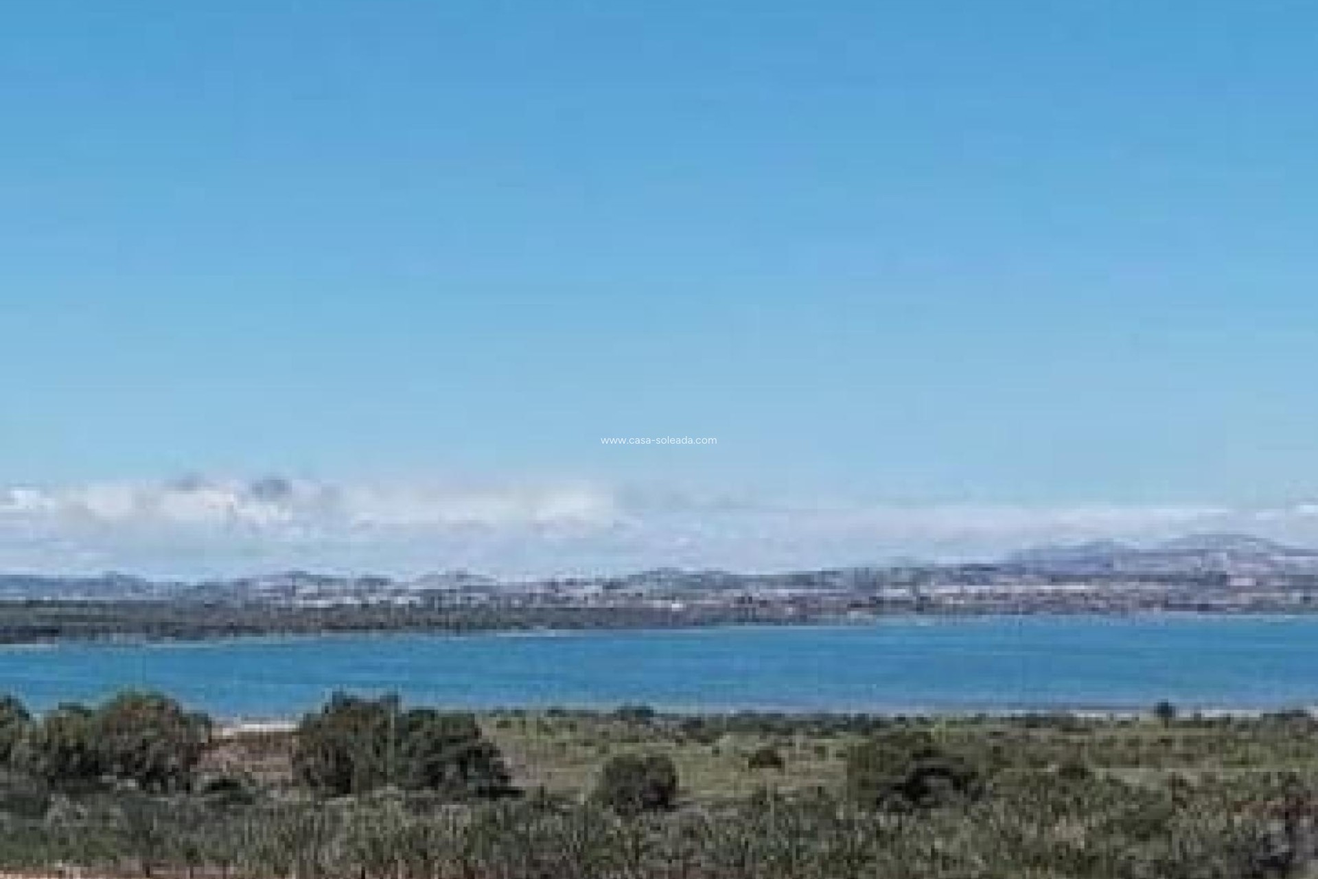 Wiederverkauf - Wohnung - La Mata - Costa Blanca