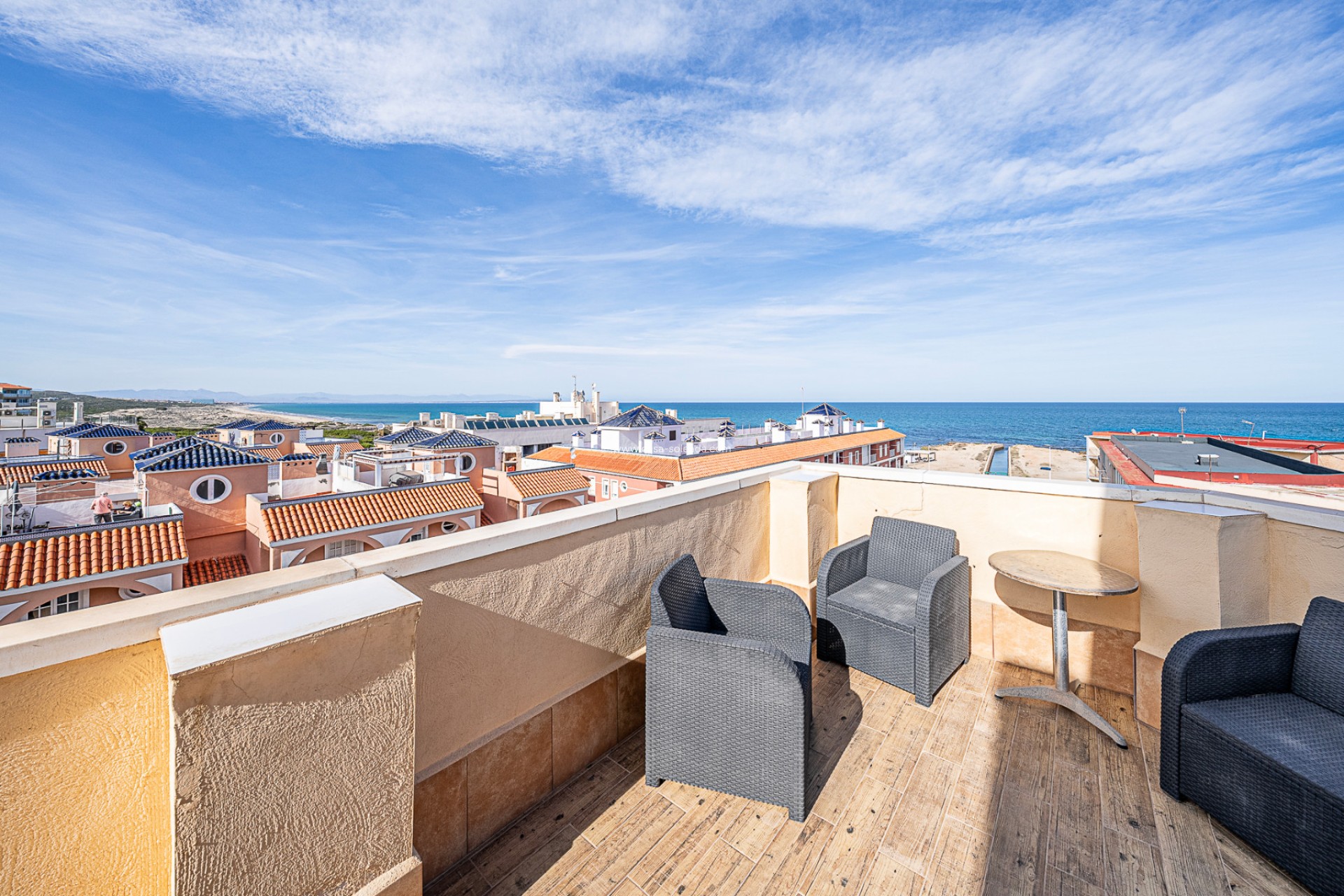 Wiederverkauf - Wohnung - La Mata - Torre la Mata