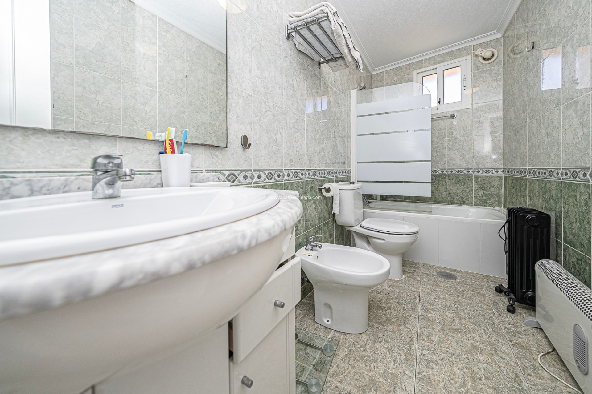 Wiederverkauf - Wohnung - La Mata - Torre la Mata