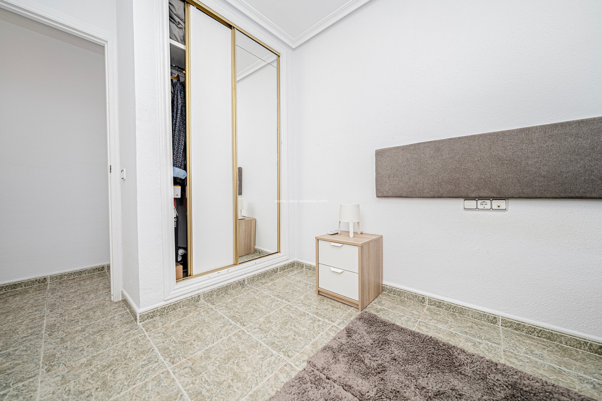 Wiederverkauf - Wohnung - La Mata - Torre la Mata