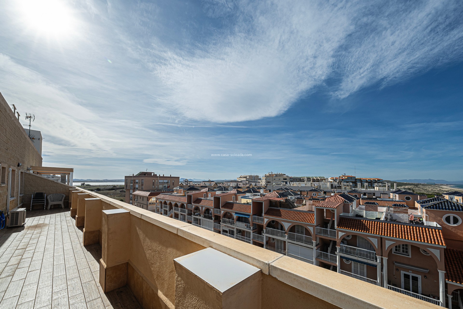 Wiederverkauf - Wohnung - La Mata - Torre la Mata