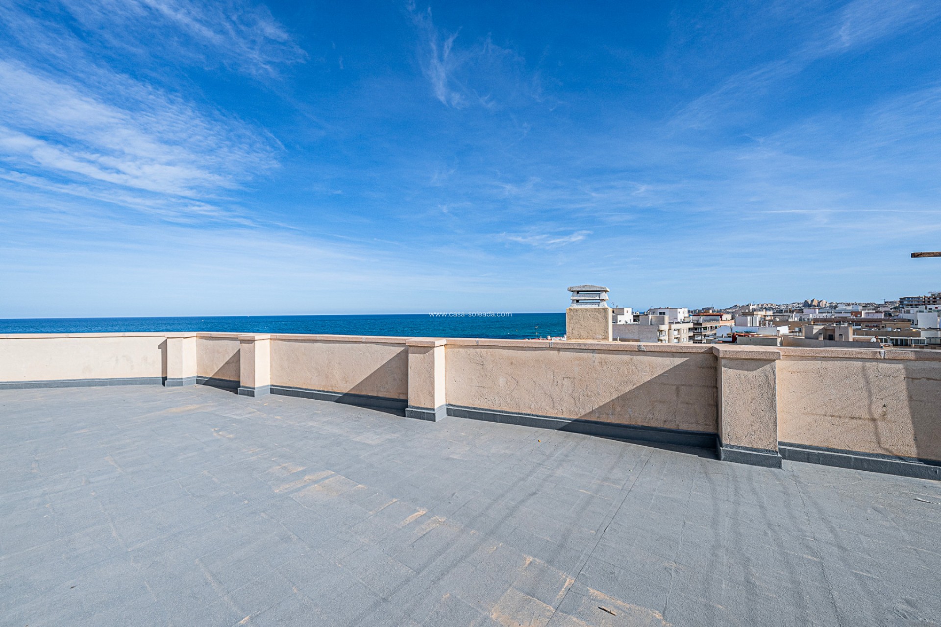 Wiederverkauf - Wohnung - La Mata - Torre la Mata