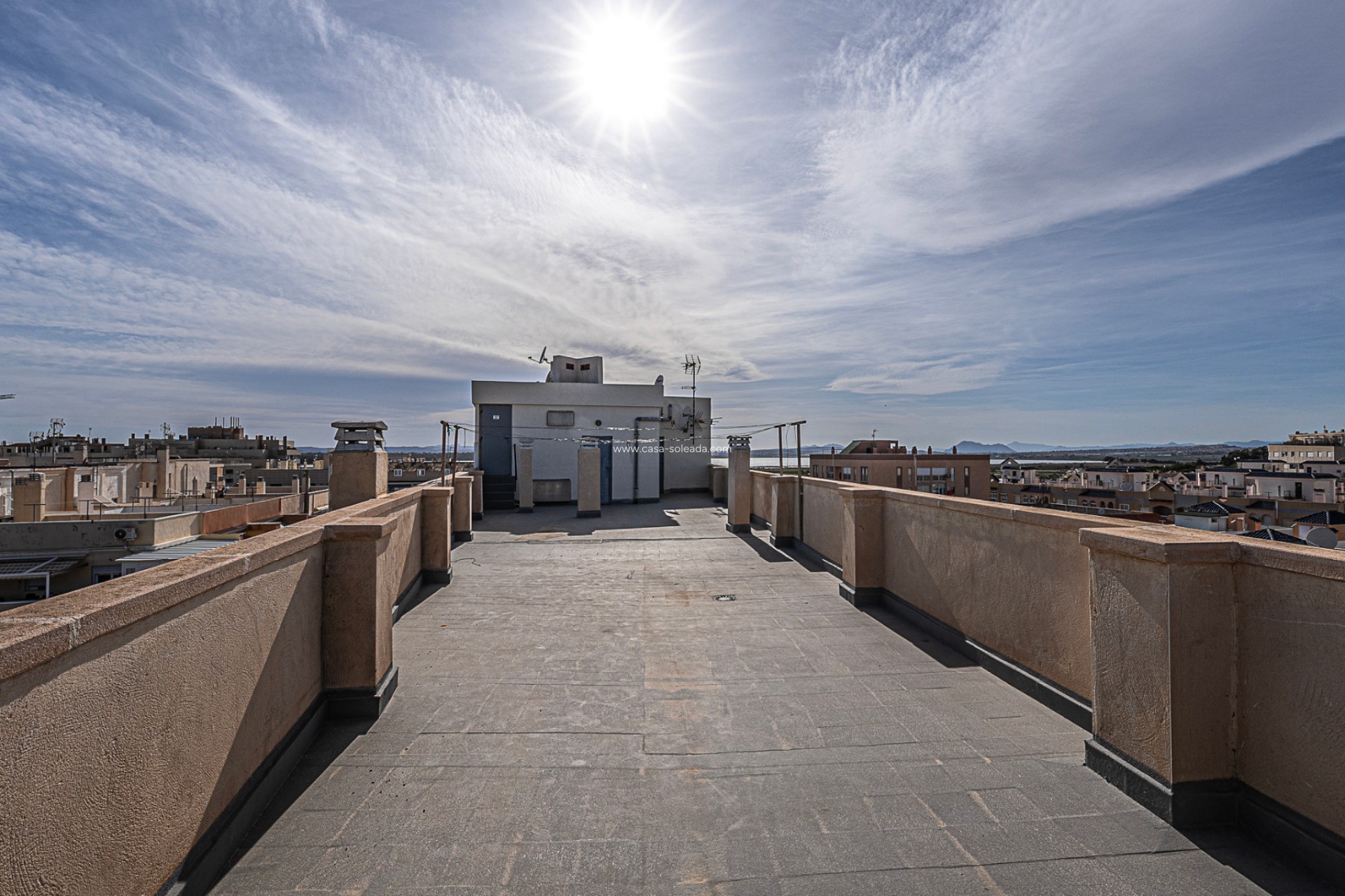 Wiederverkauf - Wohnung - La Mata - Torre la Mata
