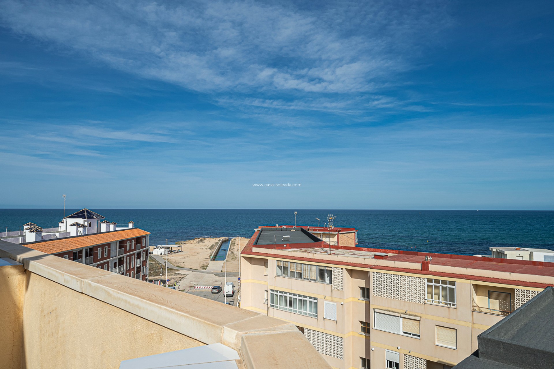 Wiederverkauf - Wohnung - La Mata - Torre la Mata