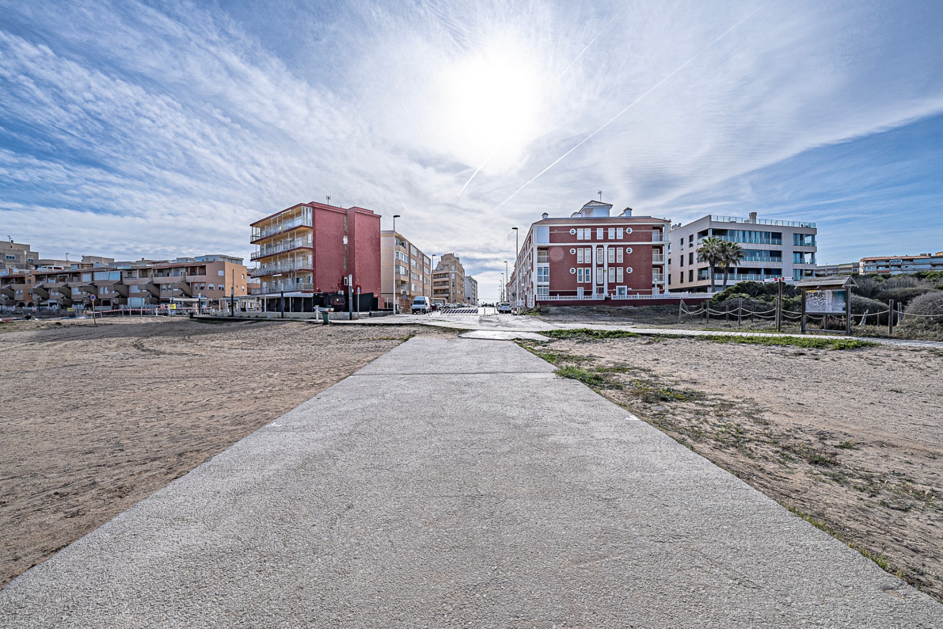 Wiederverkauf - Wohnung - La Mata - Torre la Mata