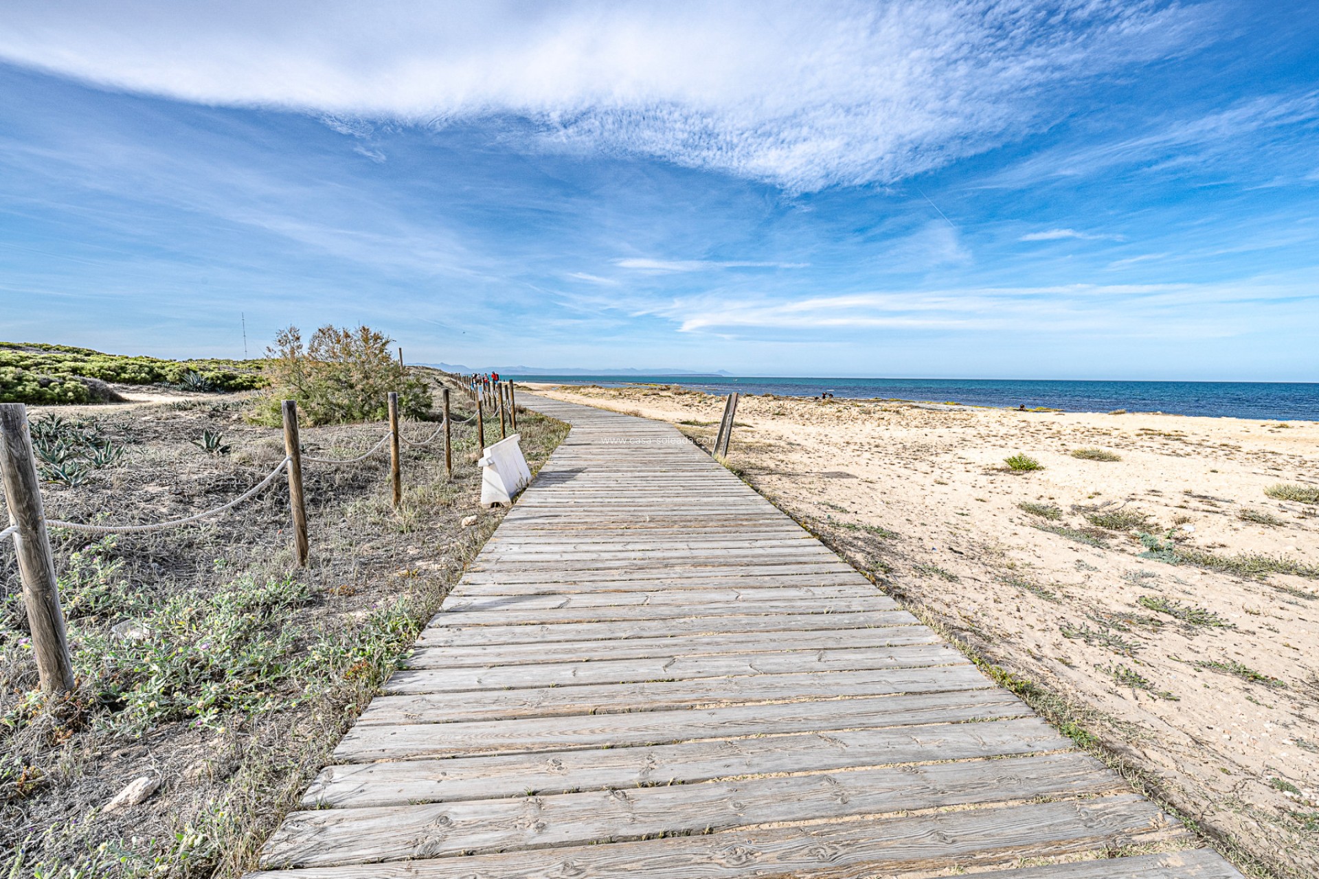 Wiederverkauf - Wohnung - La Mata - Torre la Mata