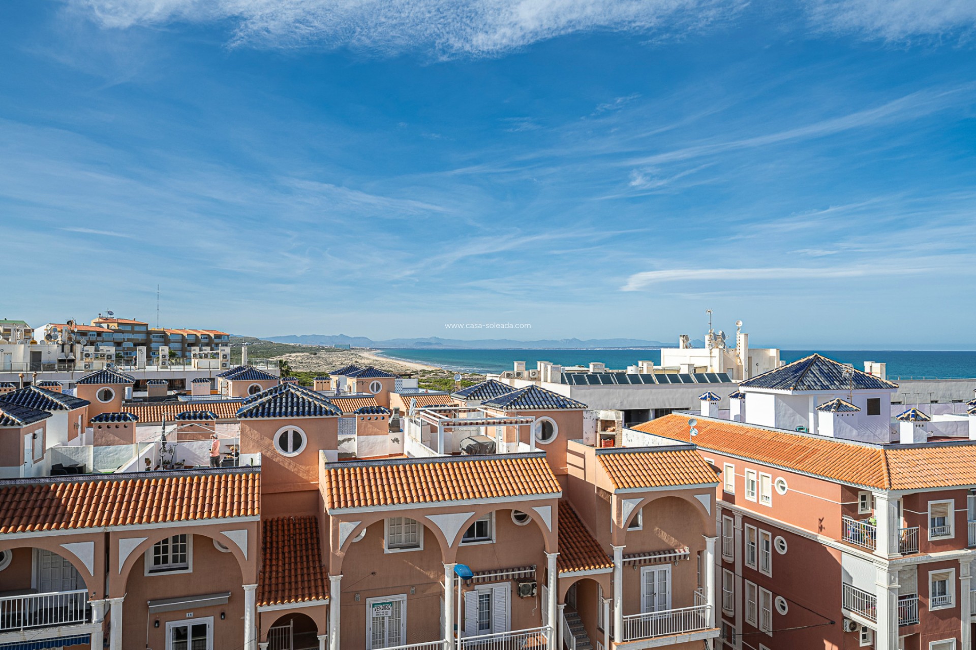Wiederverkauf - Wohnung - La Mata - Torre la Mata