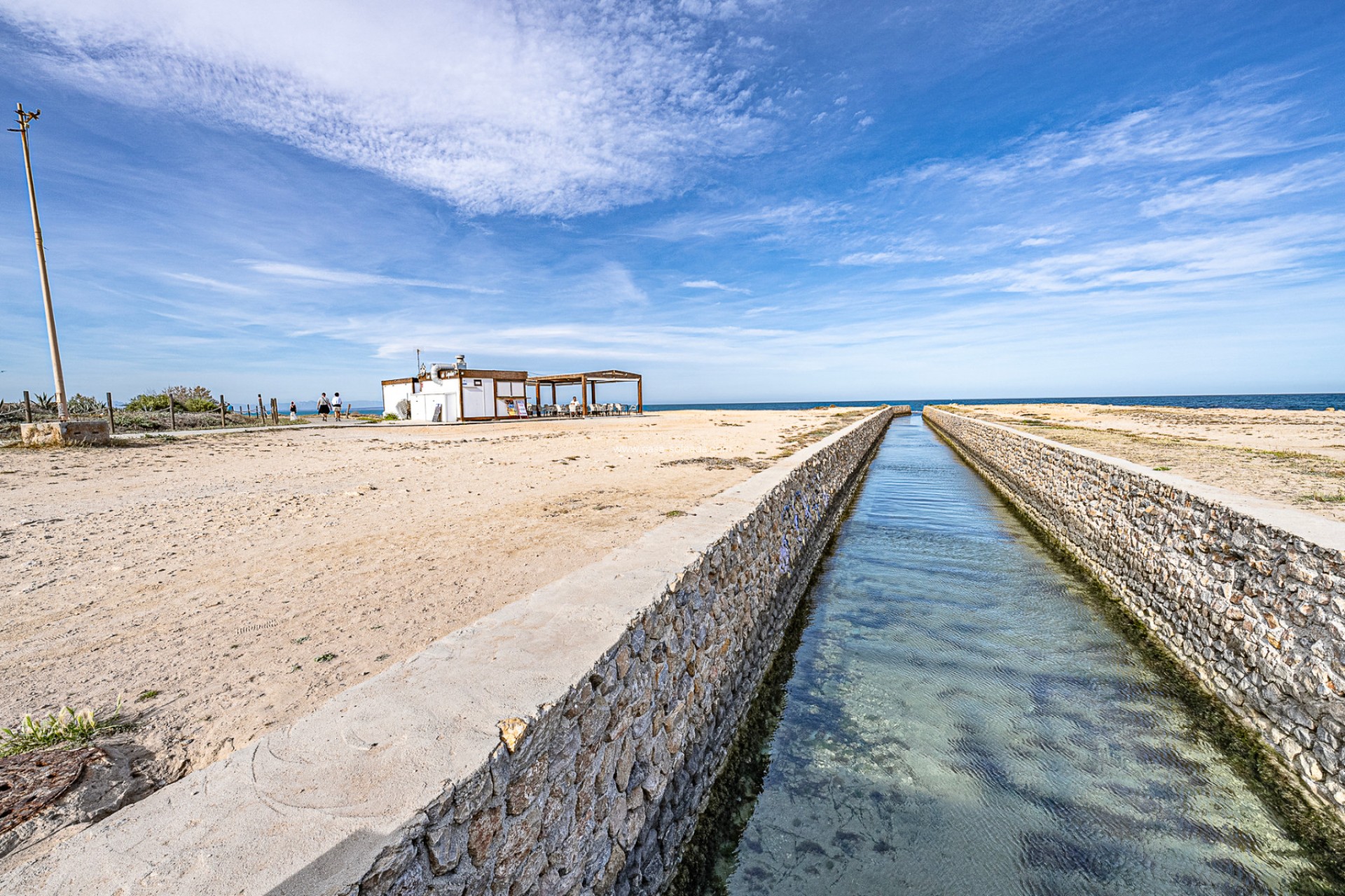 Wiederverkauf - Wohnung - La Mata - Torre la Mata