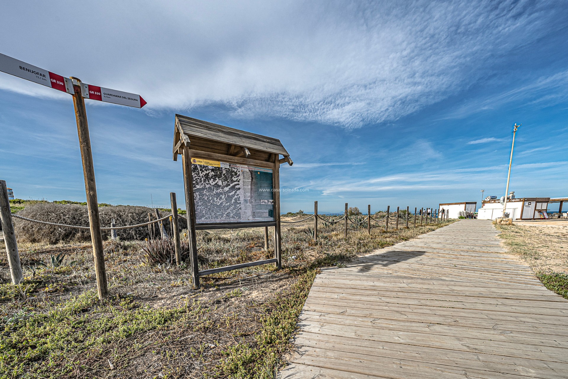 Wiederverkauf - Wohnung - La Mata - Torre la Mata