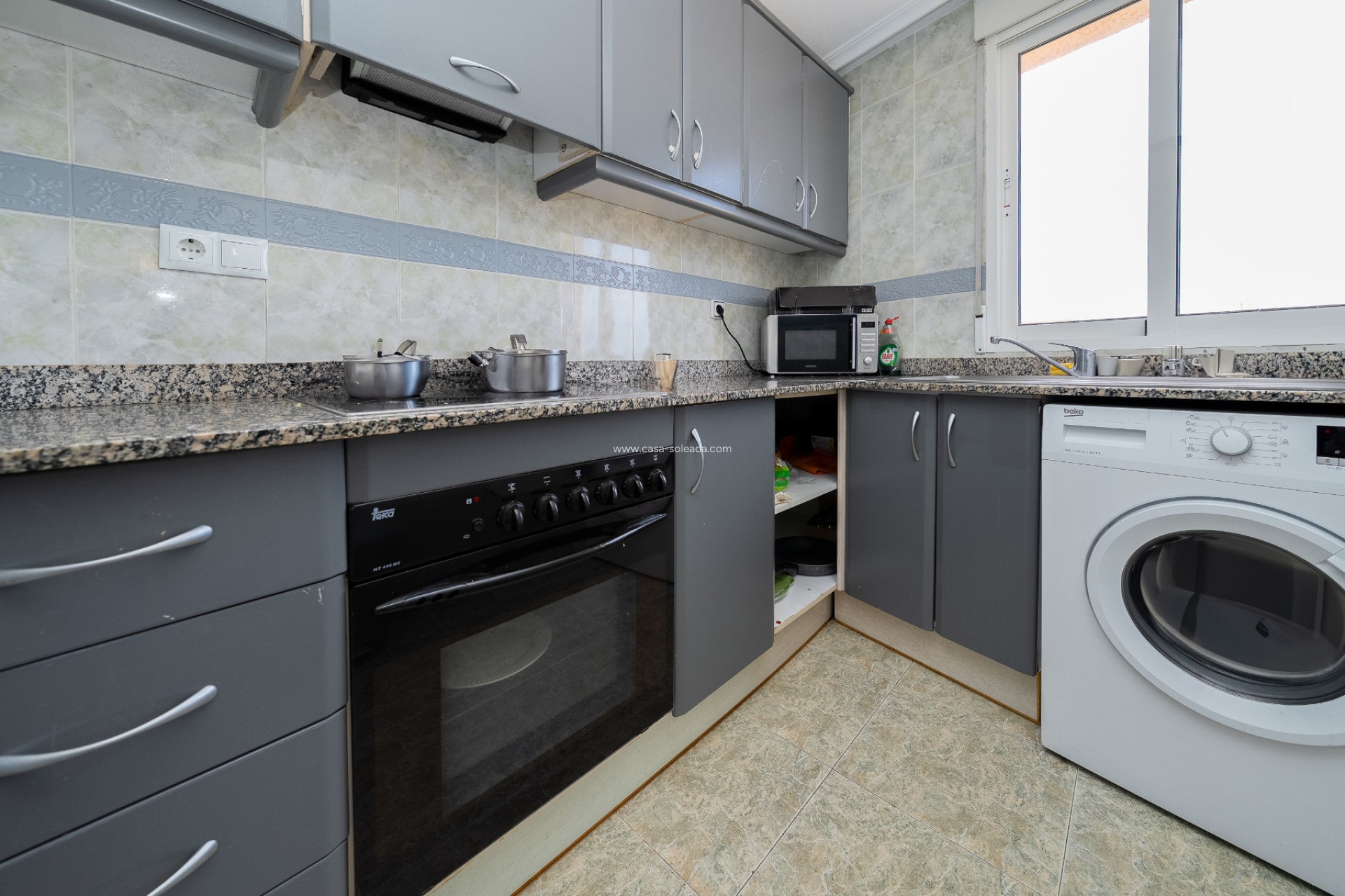 Wiederverkauf - Wohnung - La Mata - Torre la Mata