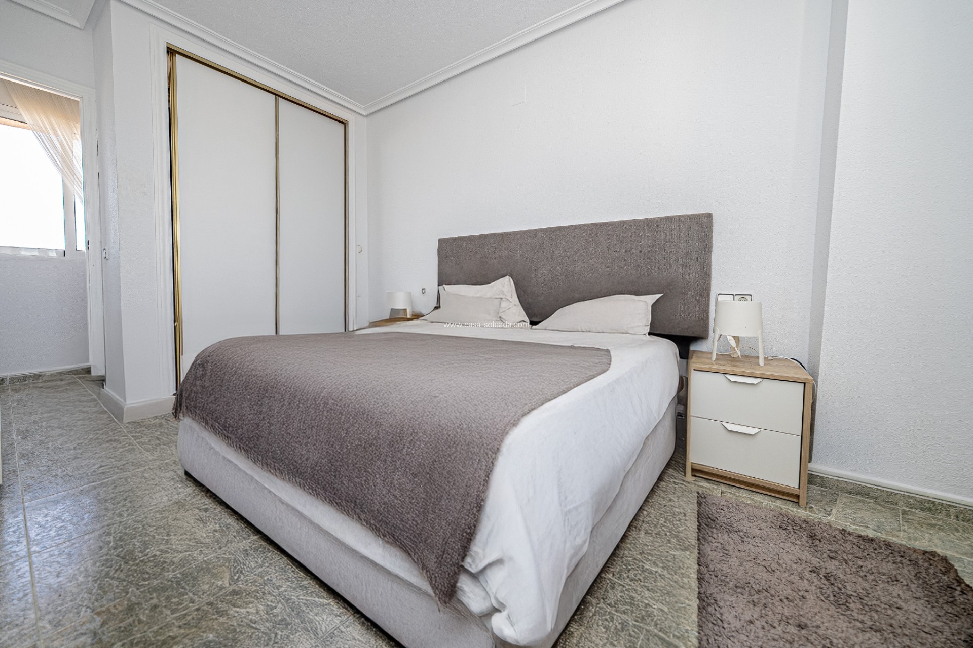 Wiederverkauf - Wohnung - La Mata - Torre la Mata