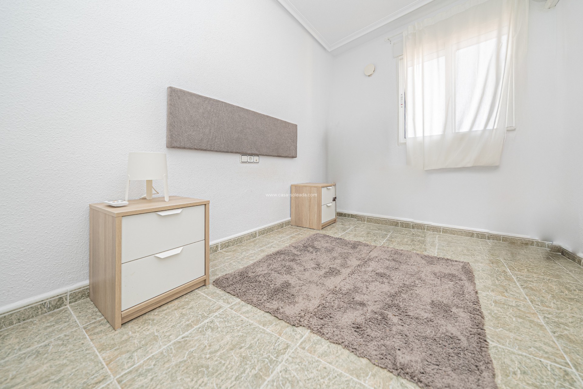 Wiederverkauf - Wohnung - La Mata - Torre la Mata