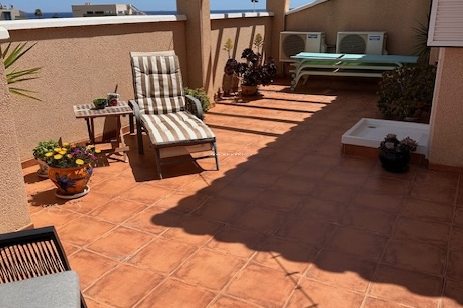 Wiederverkauf - Wohnung - La Zenia - Costa Blanca