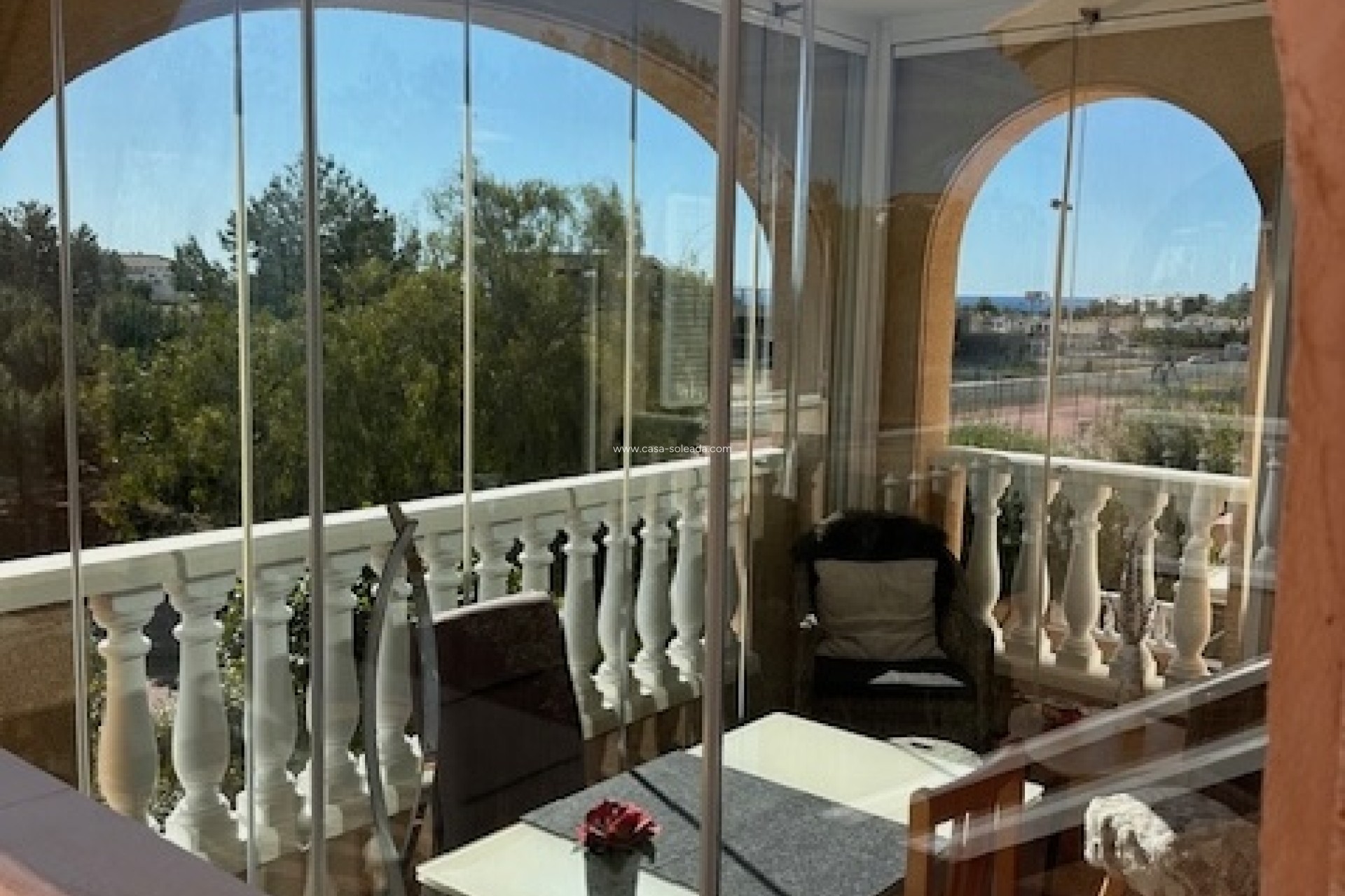 Wiederverkauf - Wohnung - La Zenia - Costa Blanca