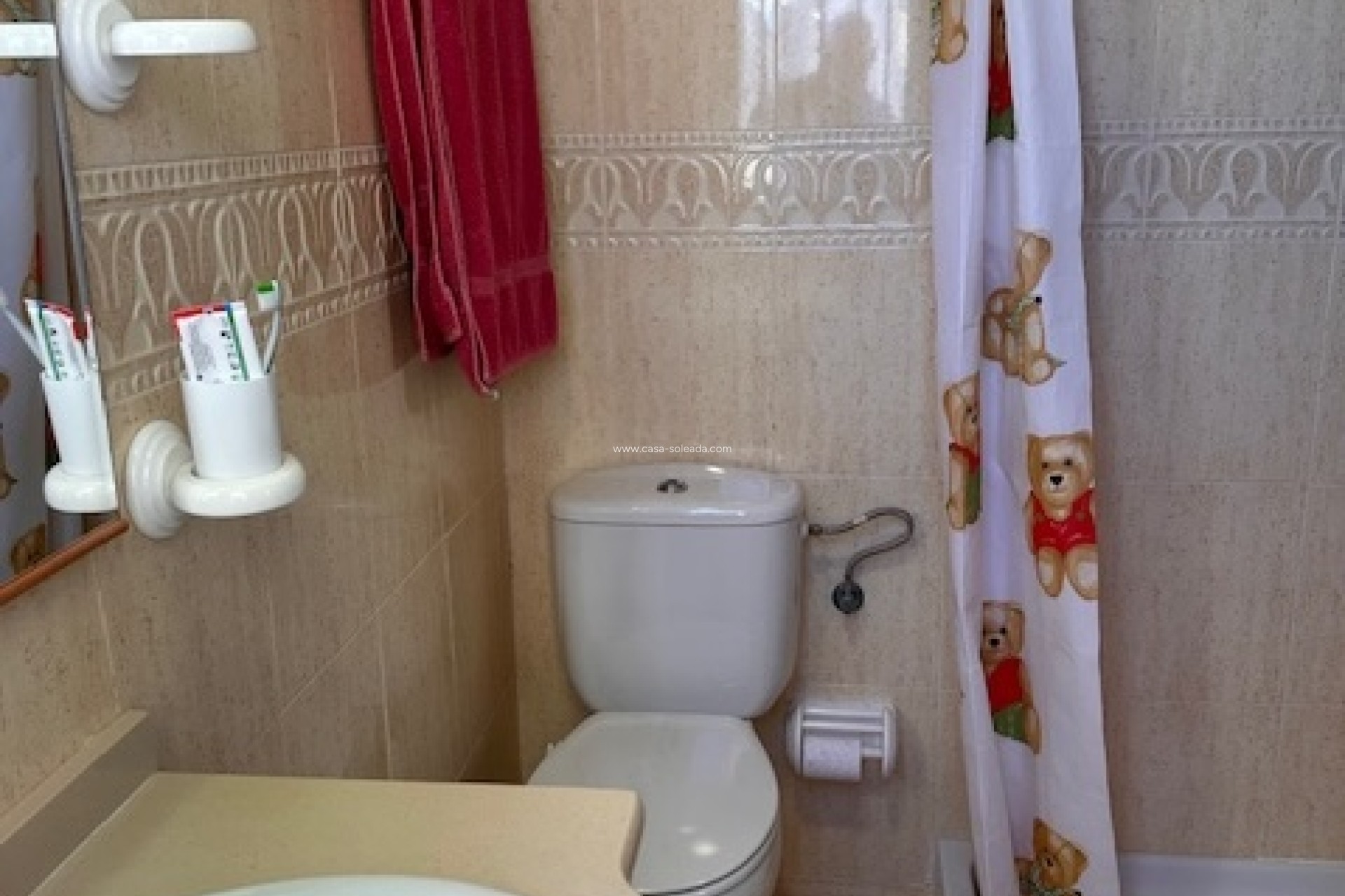 Wiederverkauf - Wohnung - La Zenia - Costa Blanca