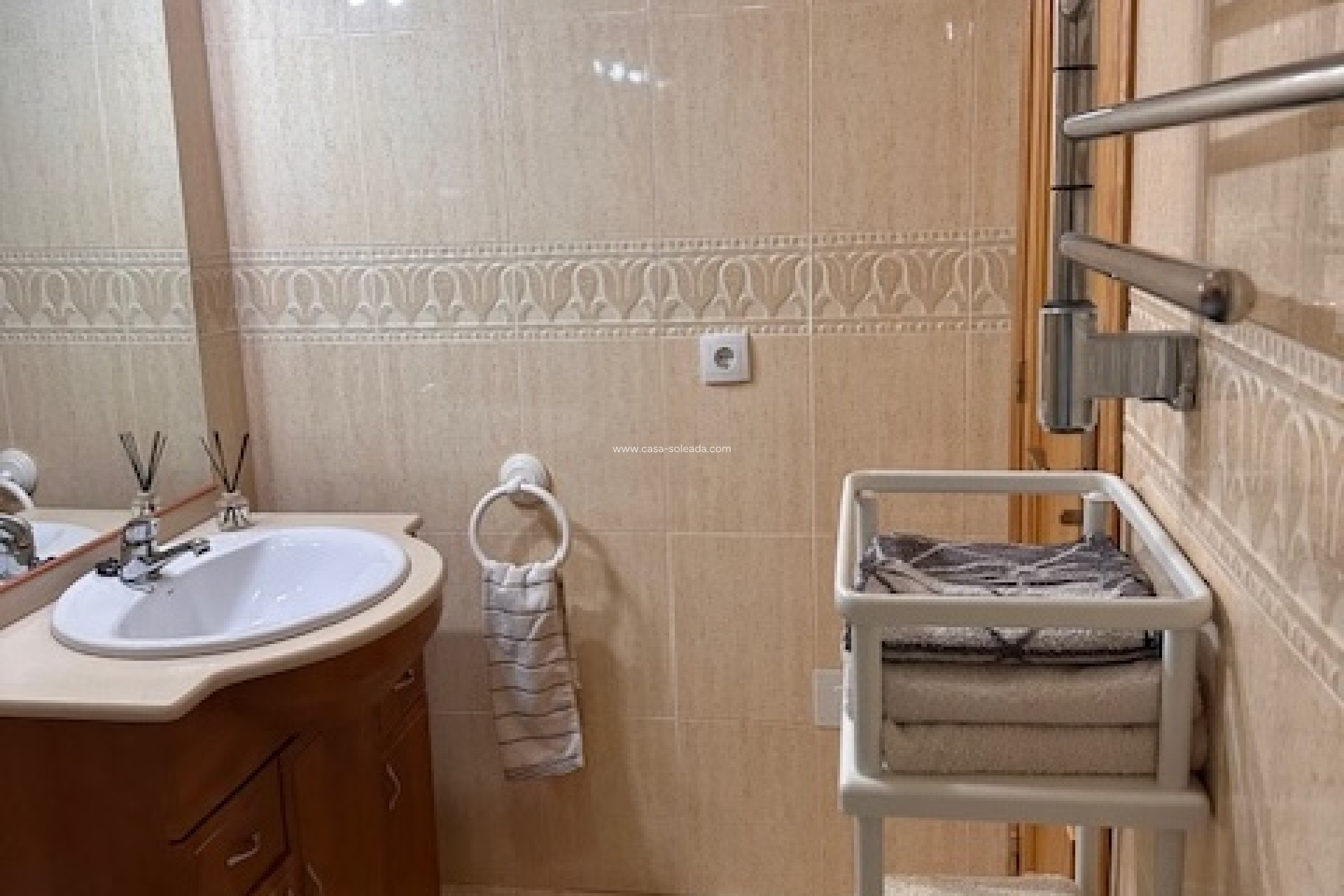 Wiederverkauf - Wohnung - La Zenia - Costa Blanca