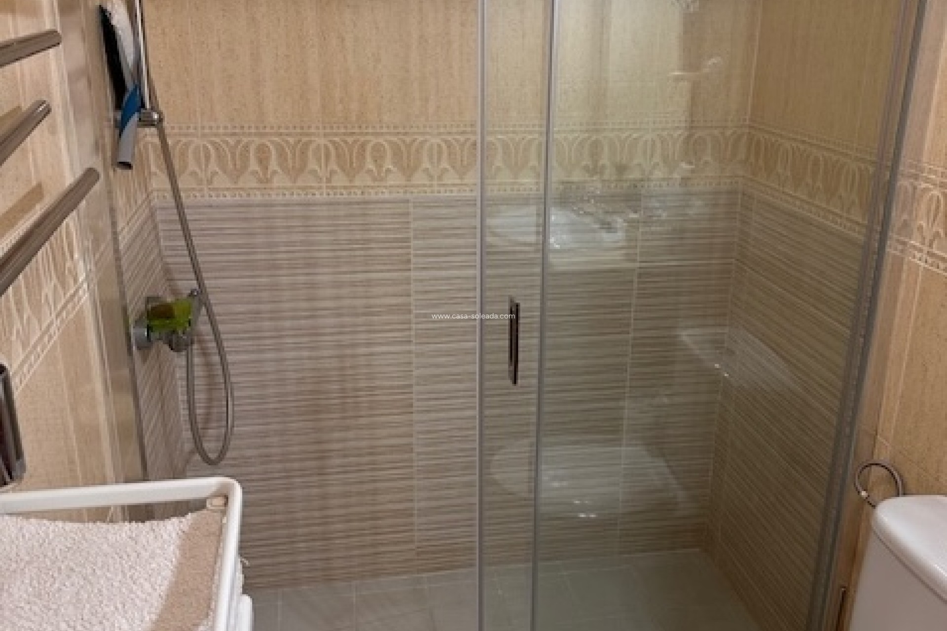 Wiederverkauf - Wohnung - La Zenia - Costa Blanca