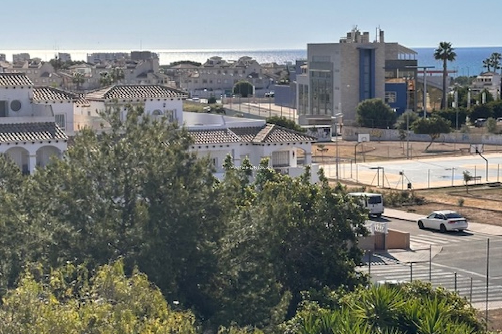 Wiederverkauf - Wohnung - La Zenia - Costa Blanca