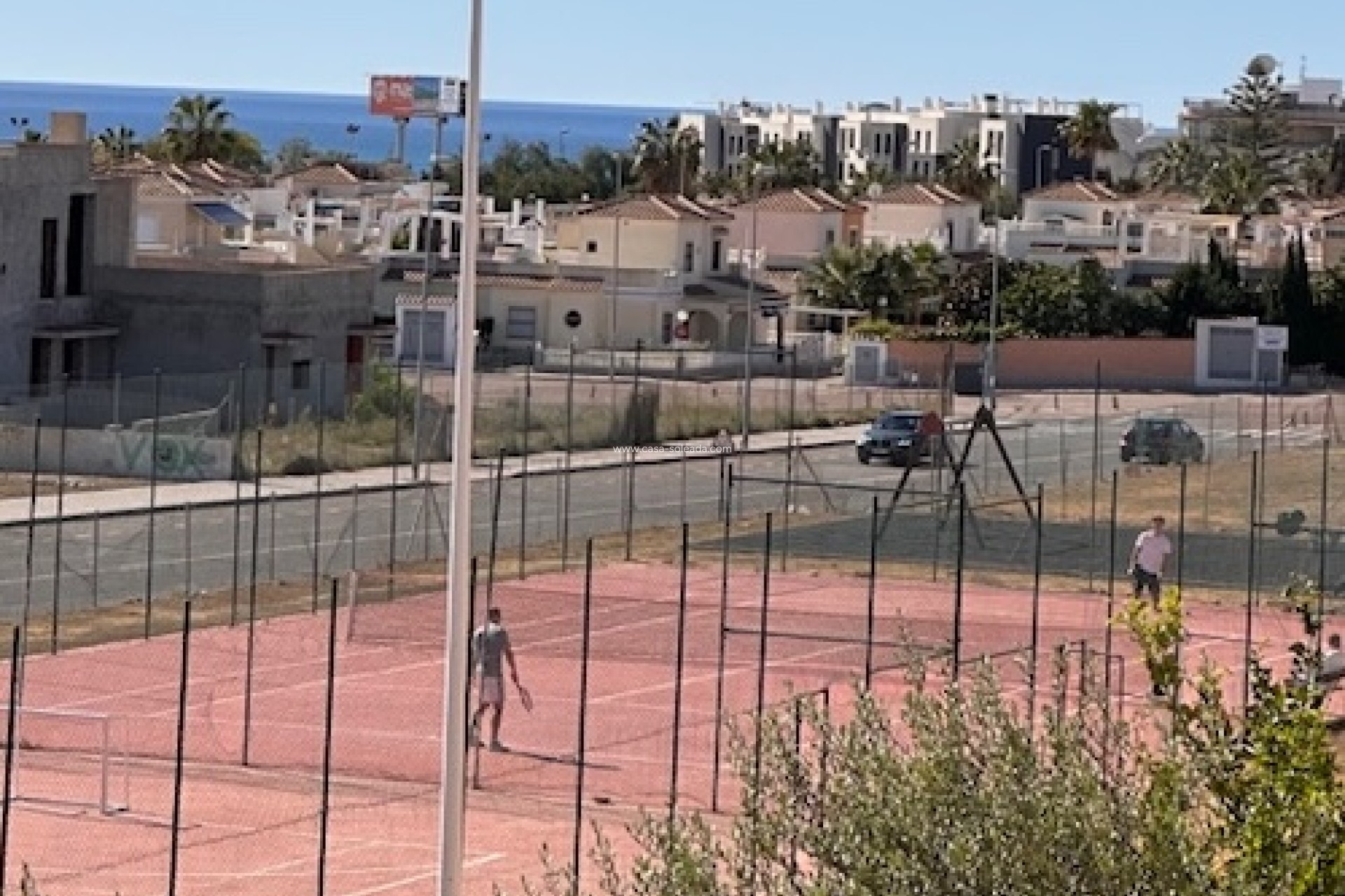 Wiederverkauf - Wohnung - La Zenia - Costa Blanca