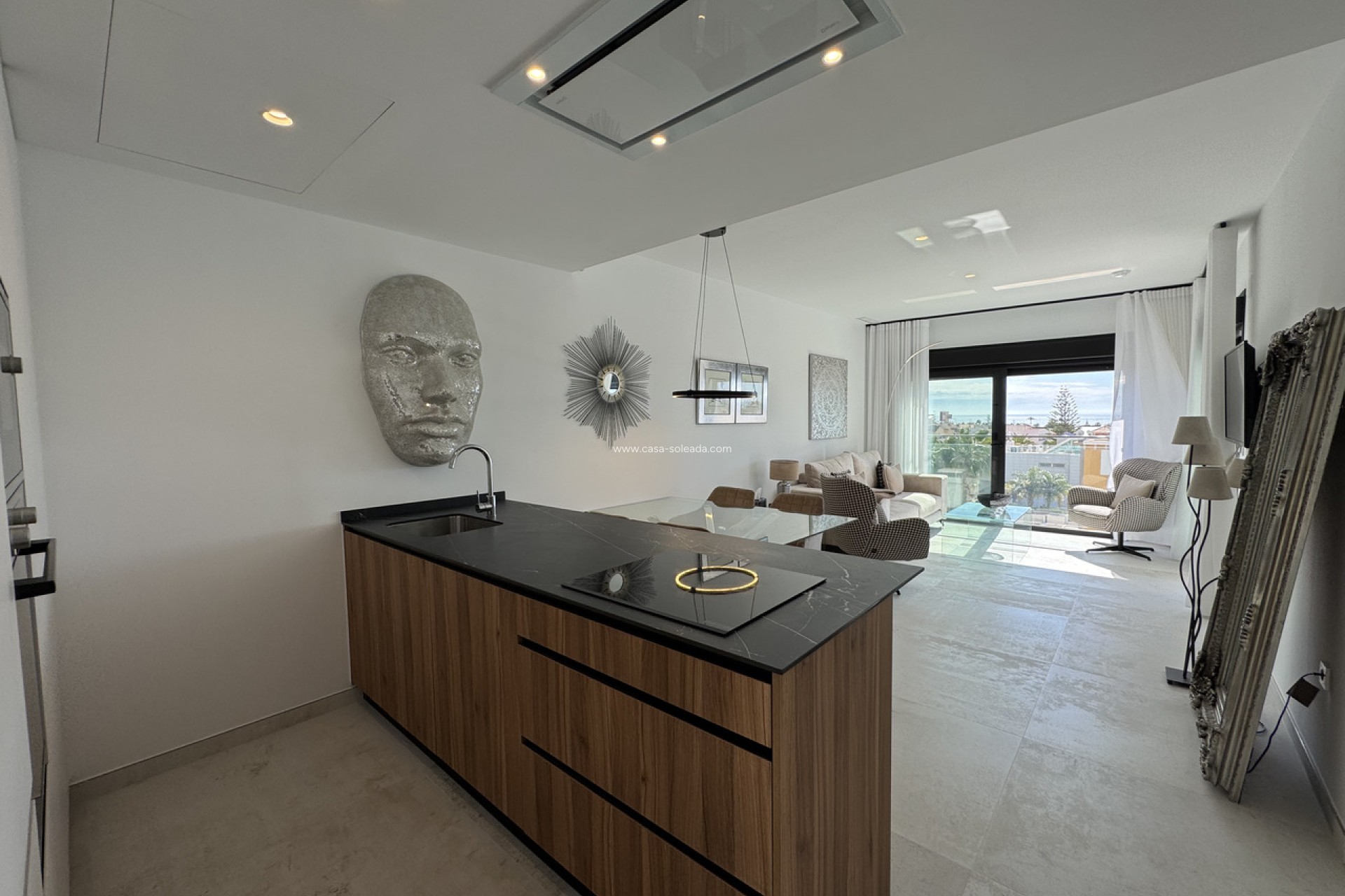 Wiederverkauf - Wohnung - La Zenia - Costa Blanca