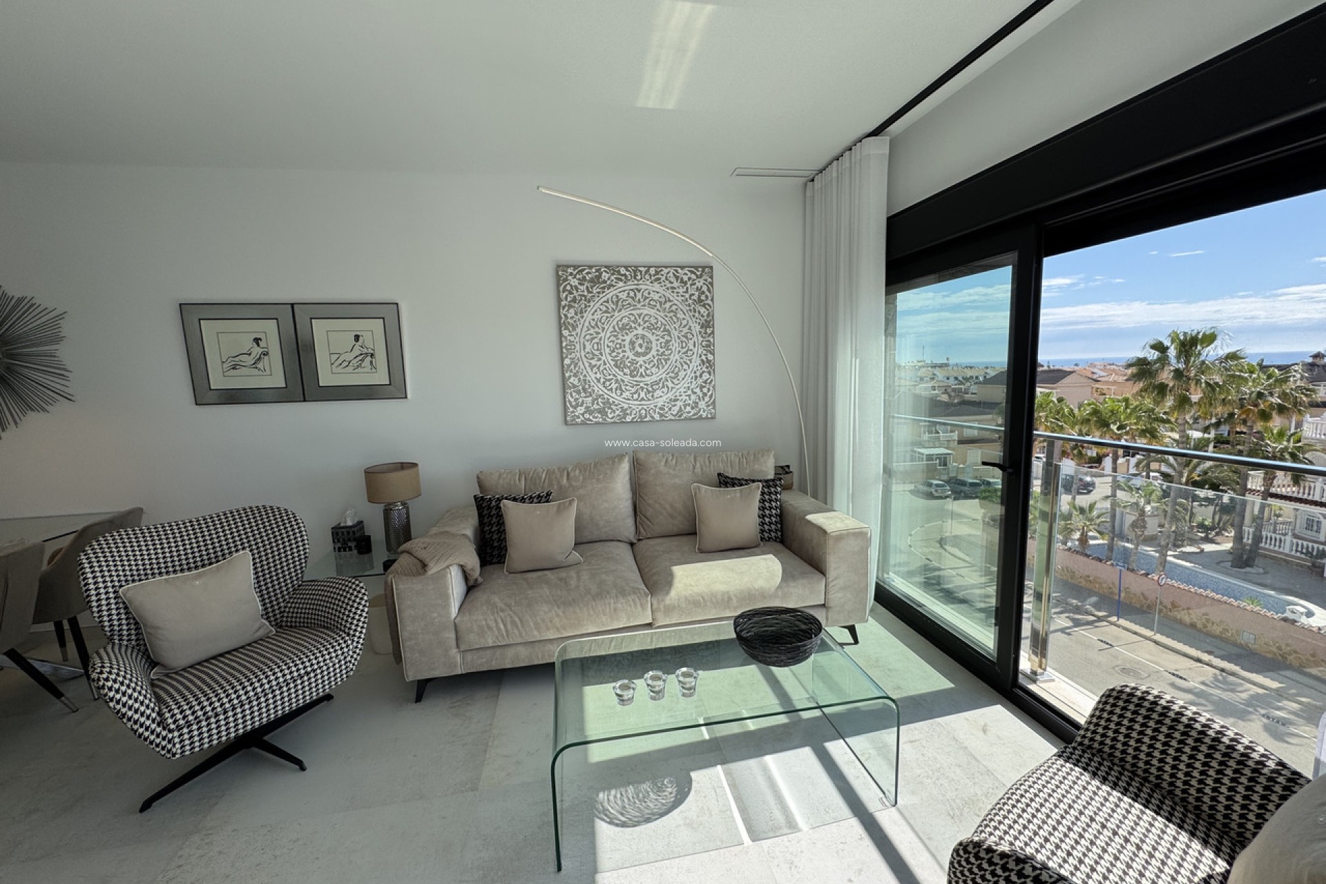 Wiederverkauf - Wohnung - La Zenia - Costa Blanca