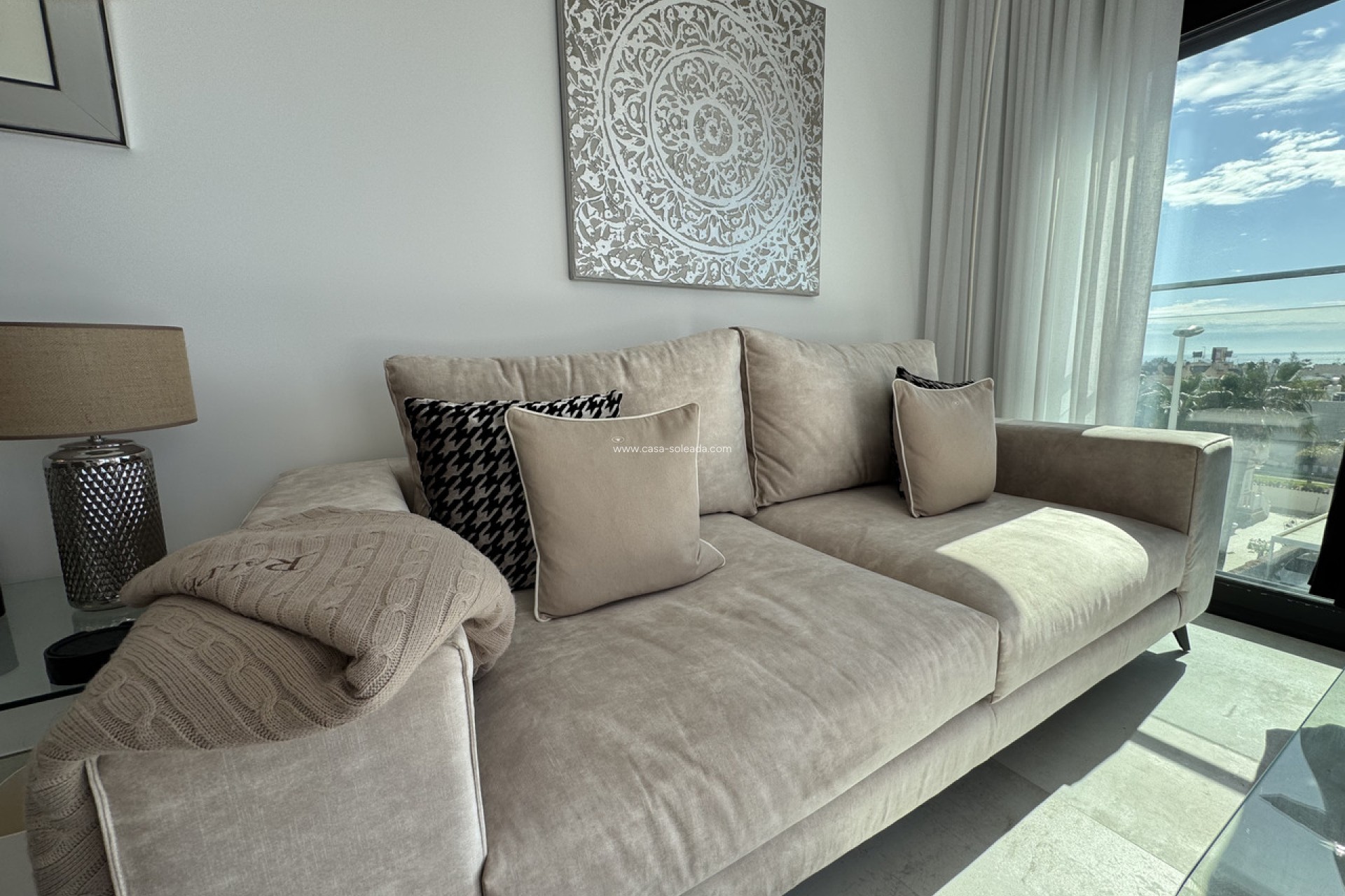 Wiederverkauf - Wohnung - La Zenia - Costa Blanca
