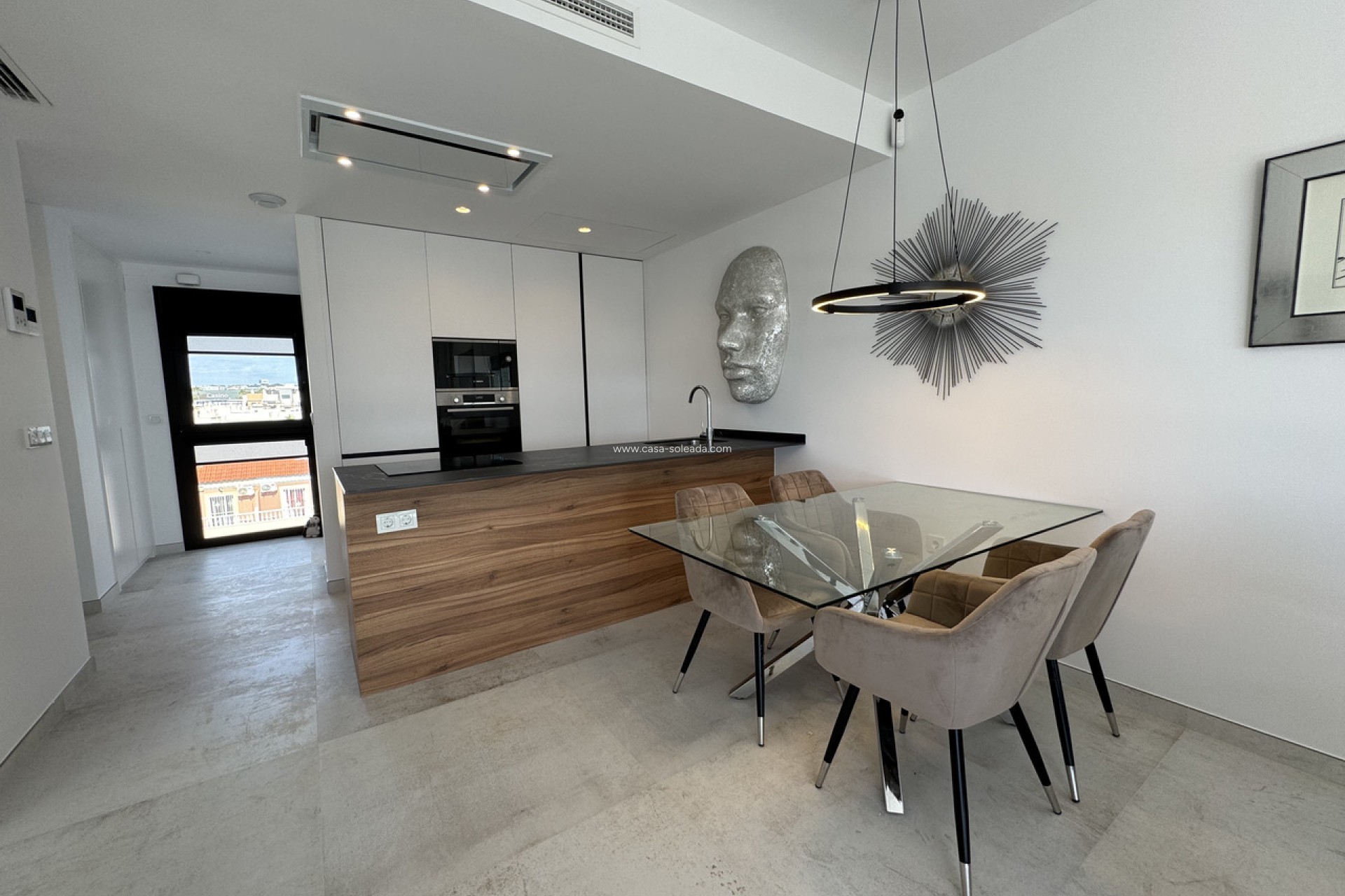 Wiederverkauf - Wohnung - La Zenia - Costa Blanca