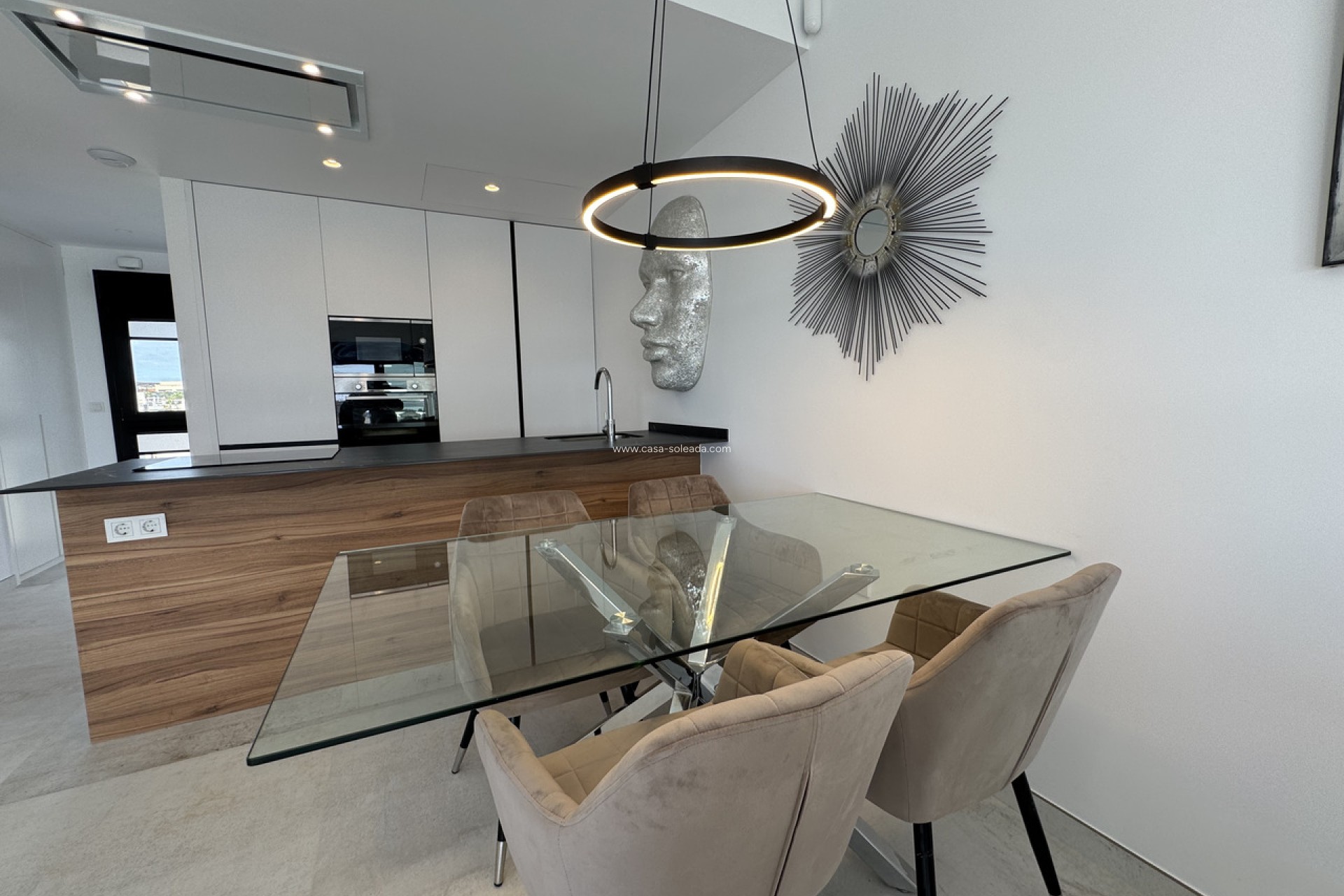 Wiederverkauf - Wohnung - La Zenia - Costa Blanca