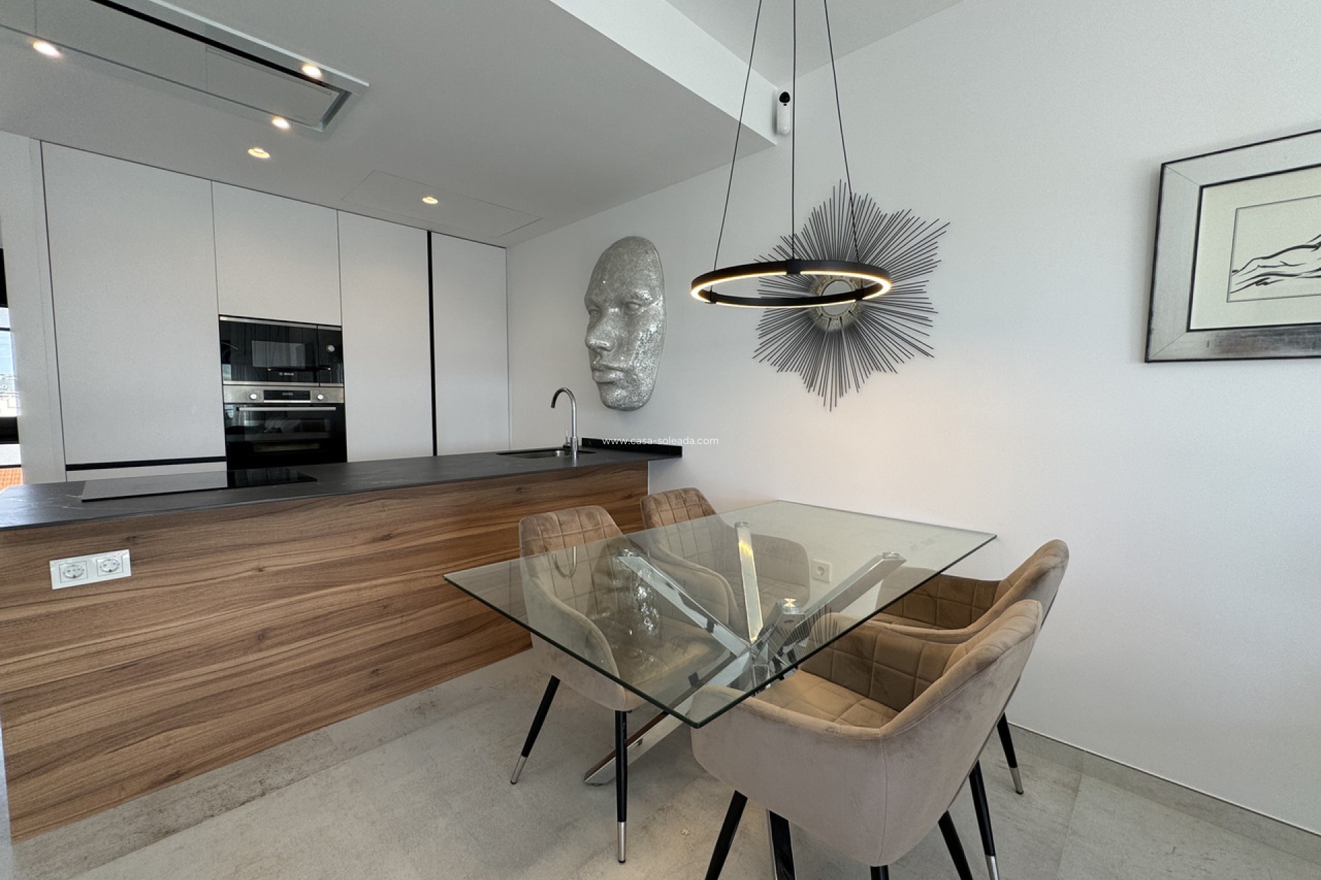 Wiederverkauf - Wohnung - La Zenia - Costa Blanca