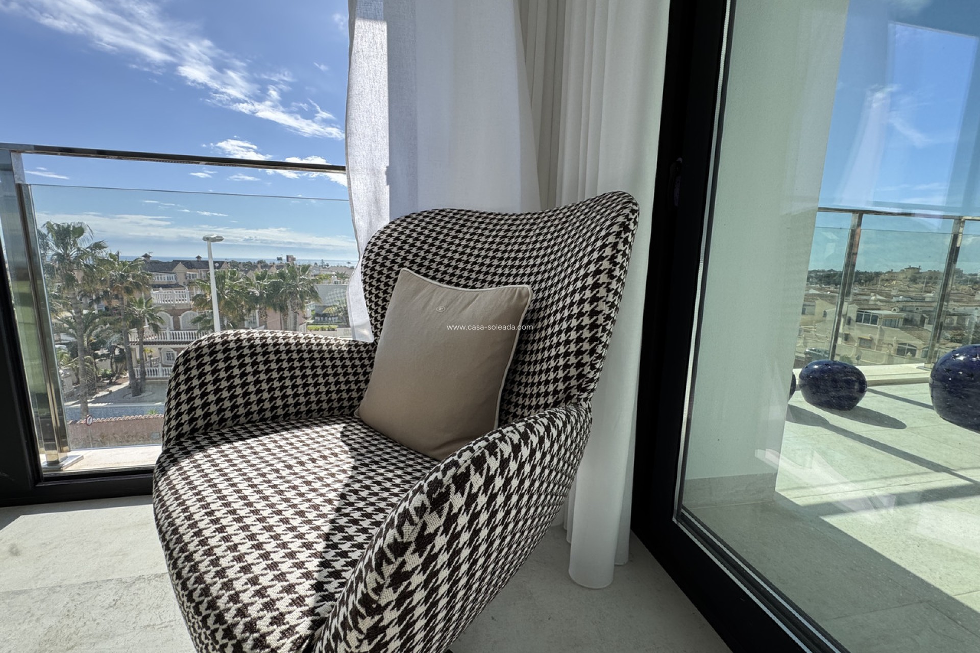 Wiederverkauf - Wohnung - La Zenia - Costa Blanca