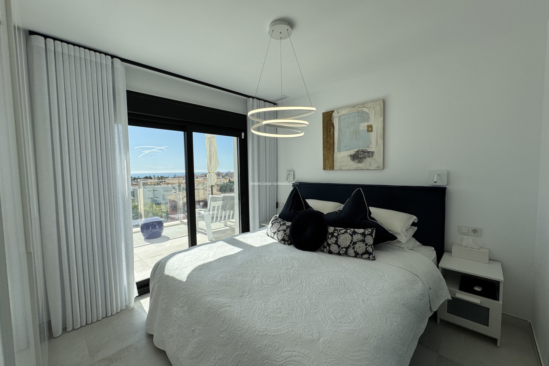 Wiederverkauf - Wohnung - La Zenia - Costa Blanca