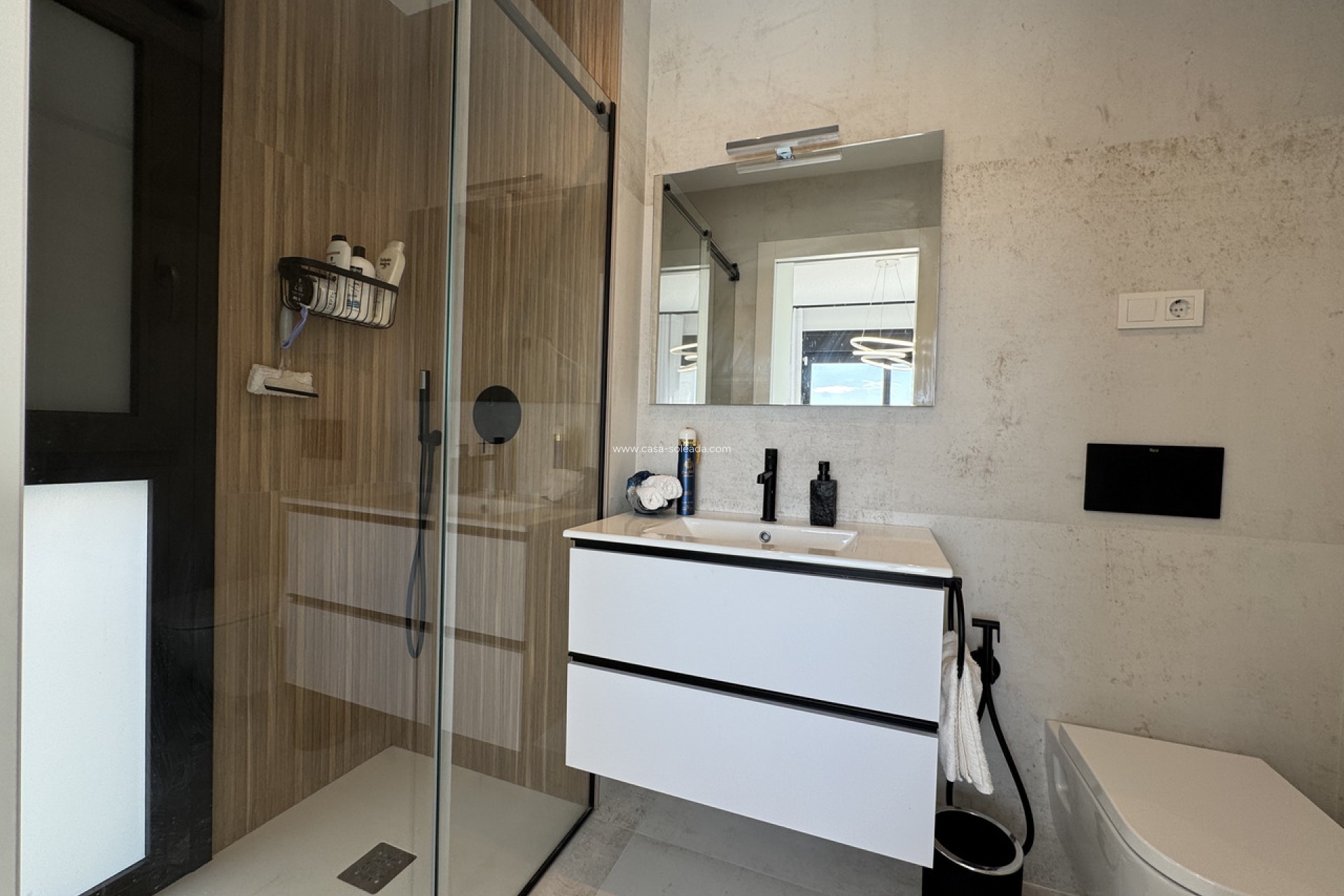 Wiederverkauf - Wohnung - La Zenia - Costa Blanca