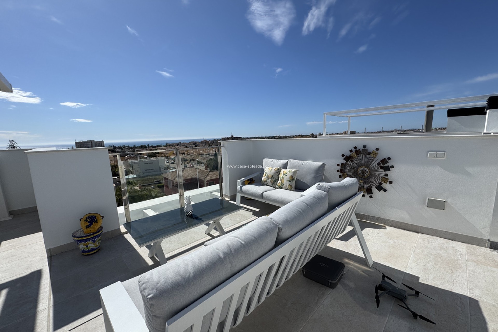 Wiederverkauf - Wohnung - La Zenia - Costa Blanca