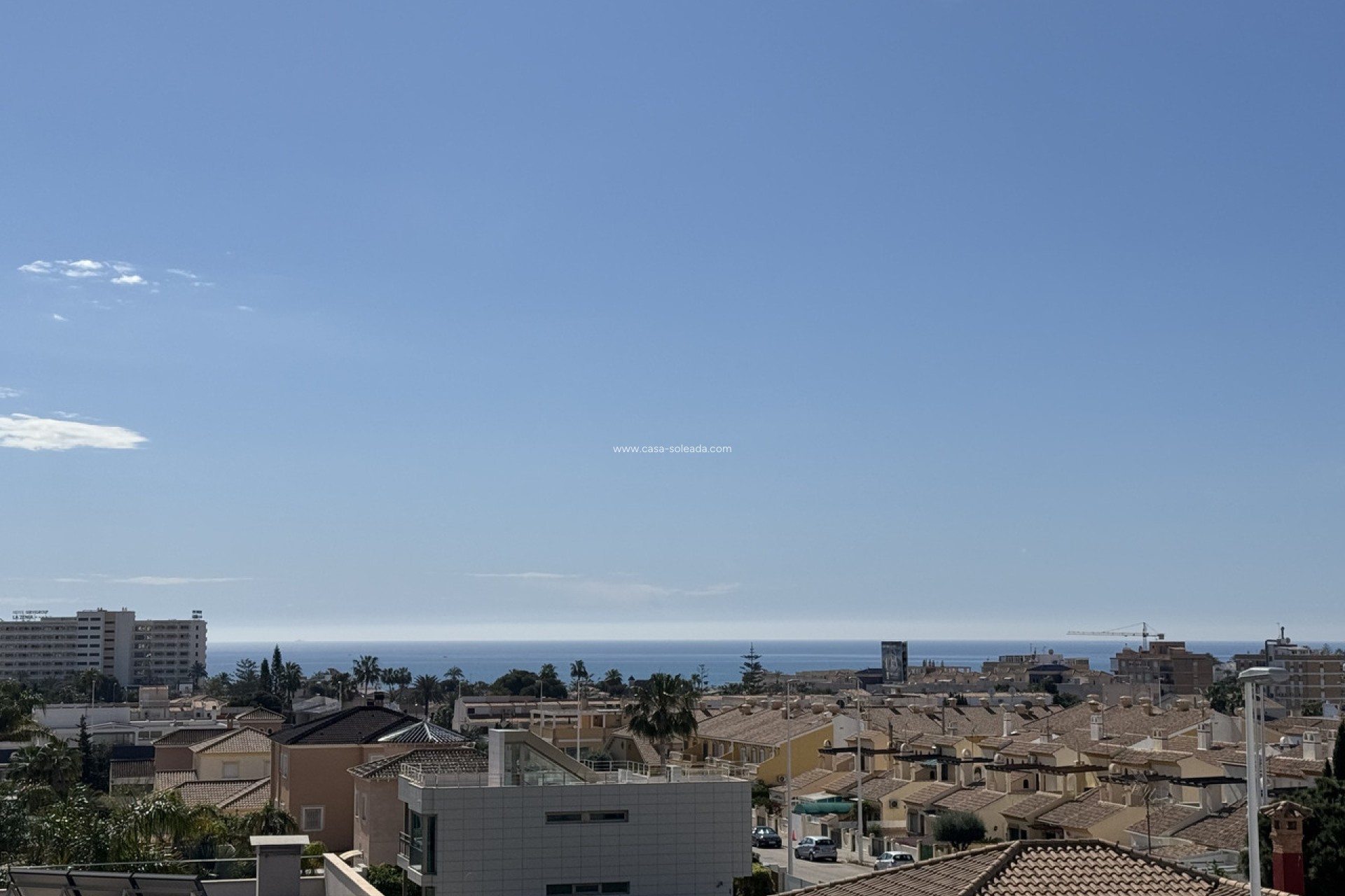 Wiederverkauf - Wohnung - La Zenia - Costa Blanca
