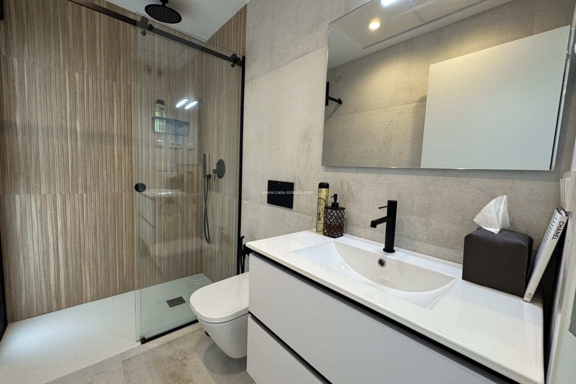 Wiederverkauf - Wohnung - La Zenia - Costa Blanca
