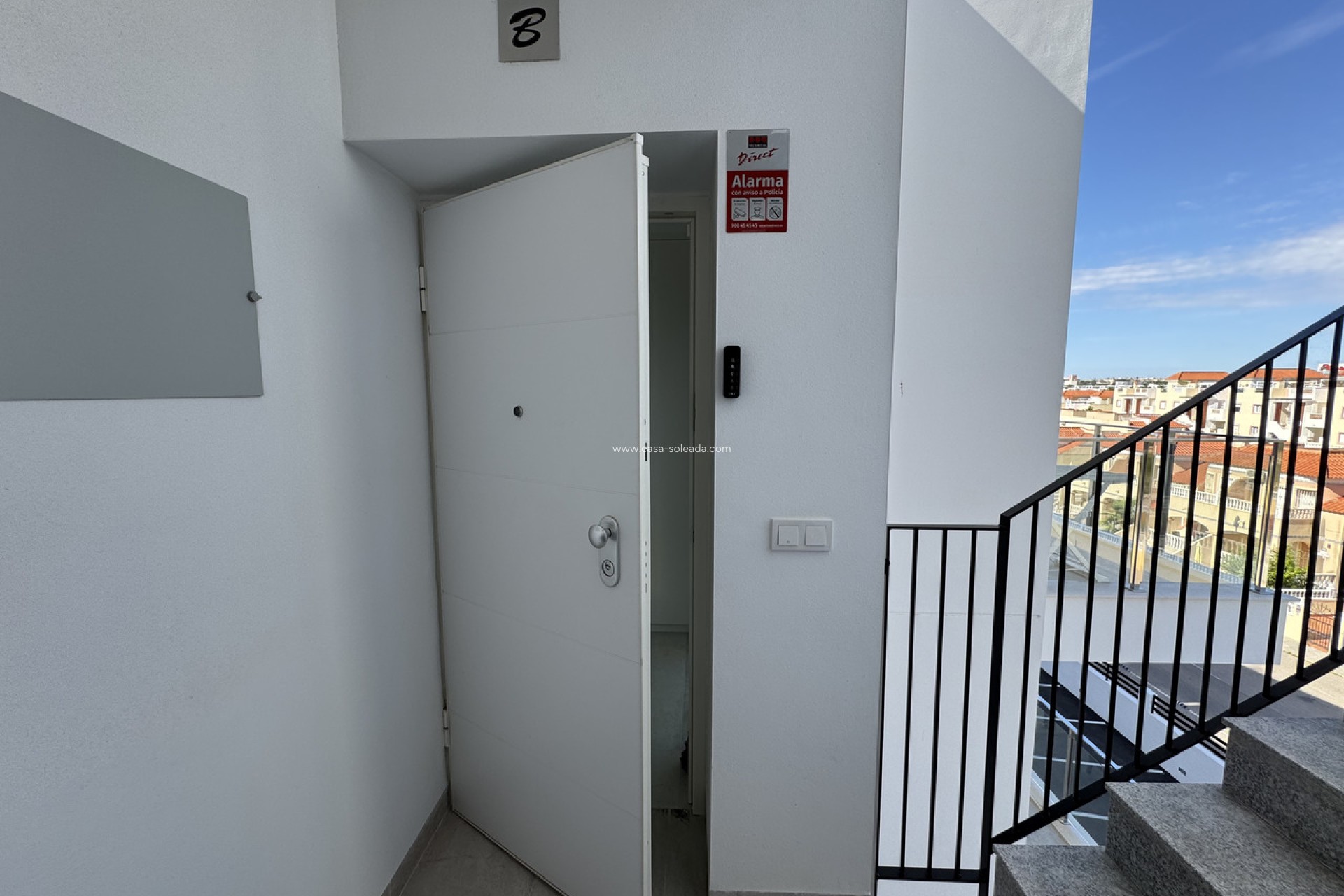 Wiederverkauf - Wohnung - La Zenia - Costa Blanca