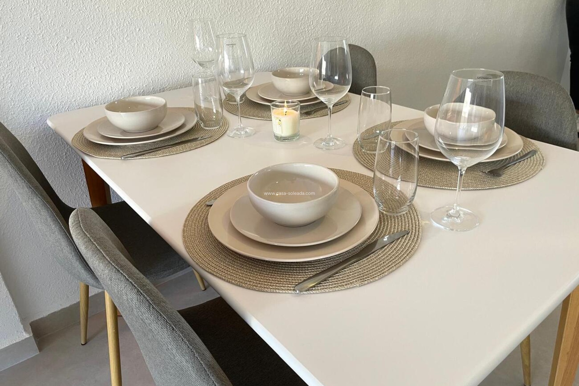 Wiederverkauf - Wohnung - La Zenia - Costa Blanca