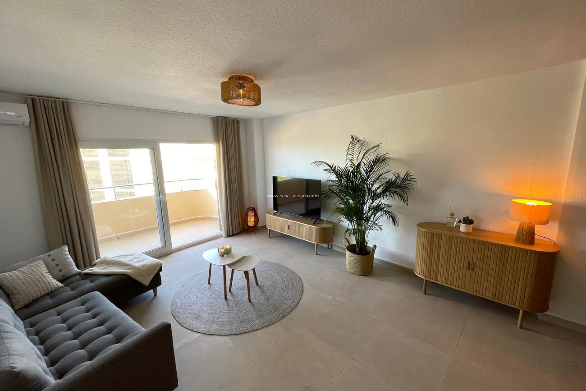 Wiederverkauf - Wohnung - La Zenia - Costa Blanca