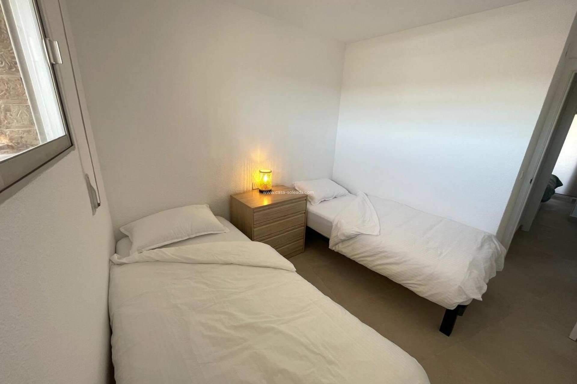 Wiederverkauf - Wohnung - La Zenia - Costa Blanca