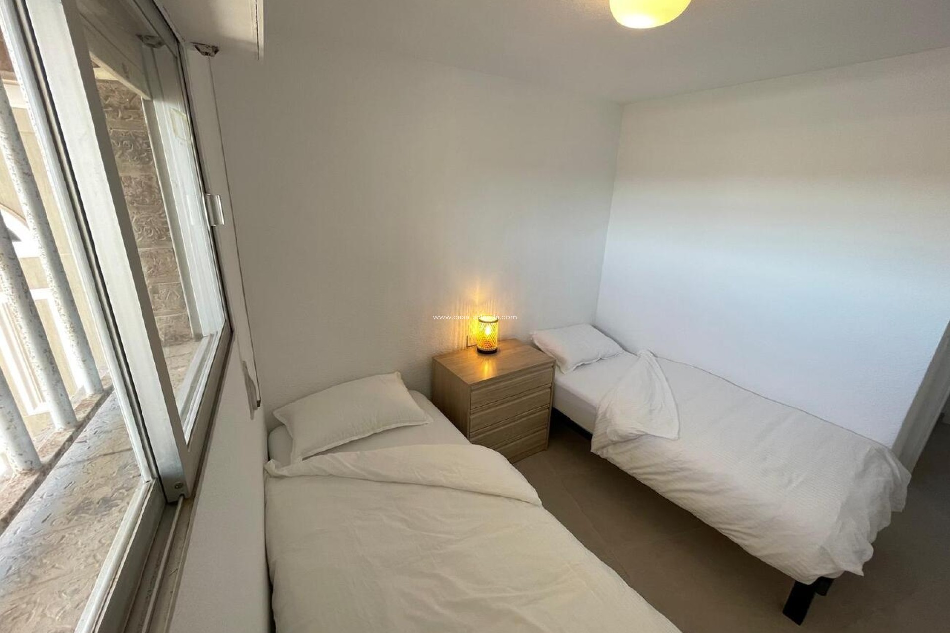 Wiederverkauf - Wohnung - La Zenia - Costa Blanca