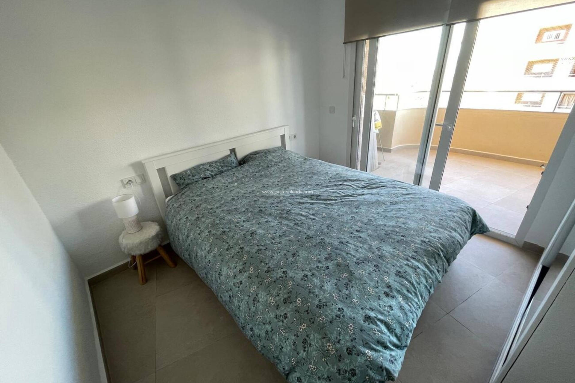 Wiederverkauf - Wohnung - La Zenia - Costa Blanca