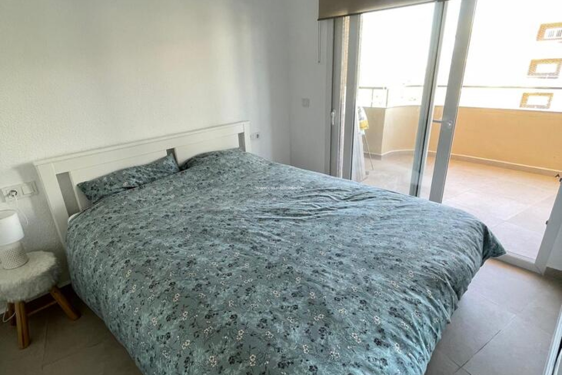 Wiederverkauf - Wohnung - La Zenia - Costa Blanca